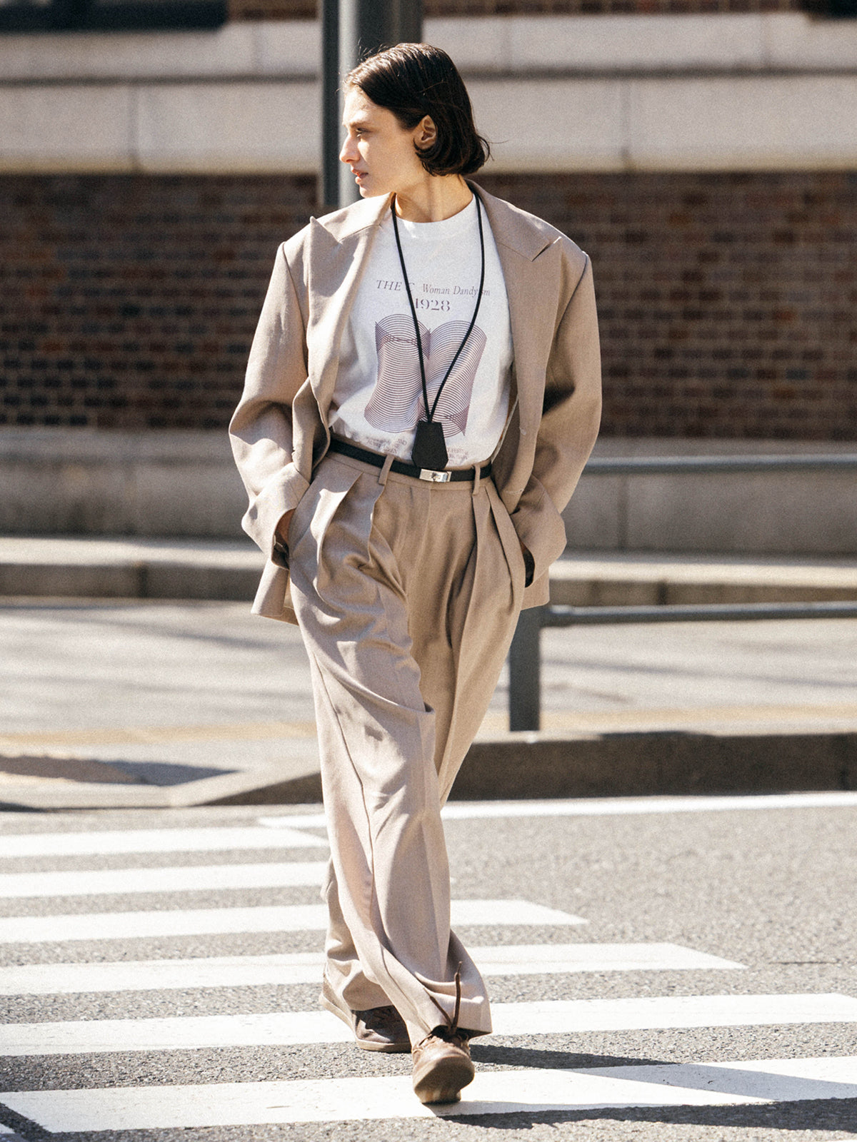 PARMANENT TEE(THE C 1928)