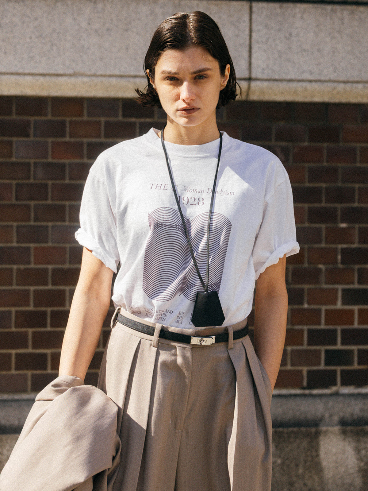 PARMANENT TEE(THE C 1928)