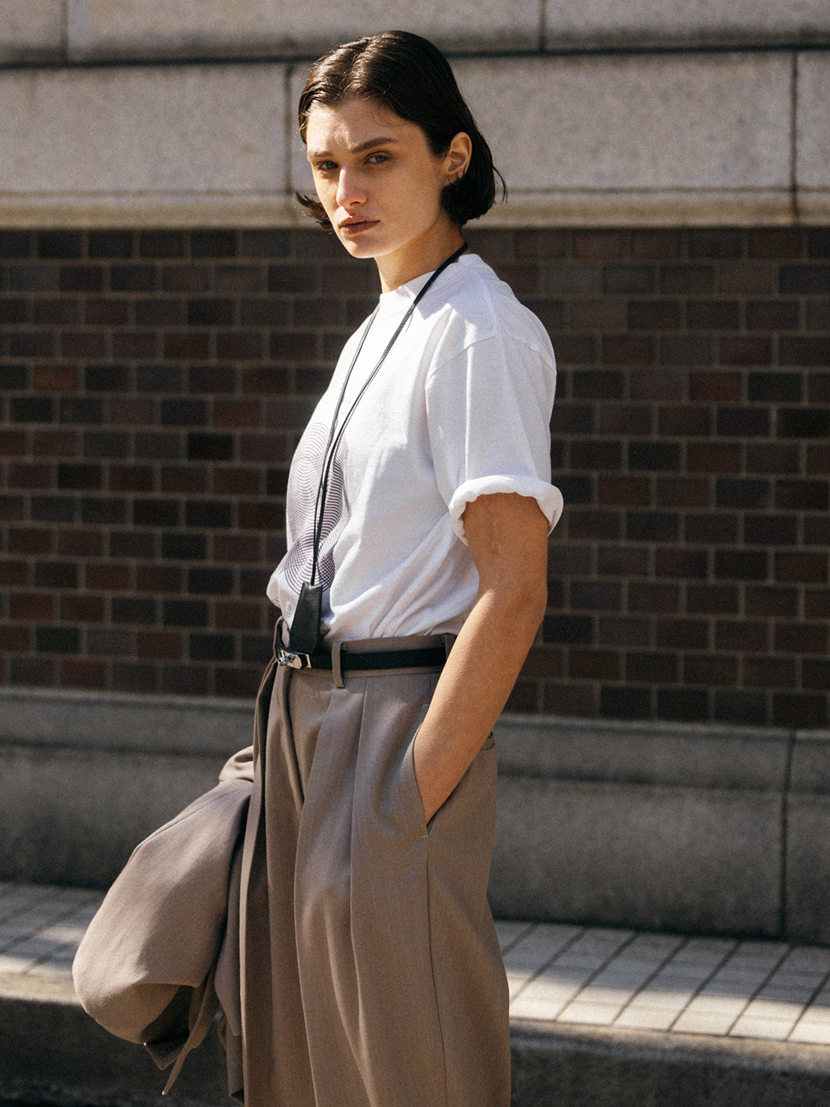 PARMANENT TEE(THE C 1928)