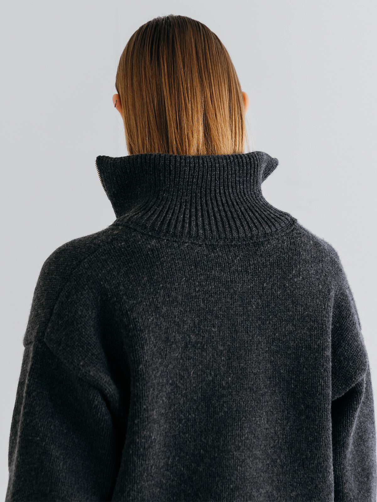 WOOL DRIVERS KNIT