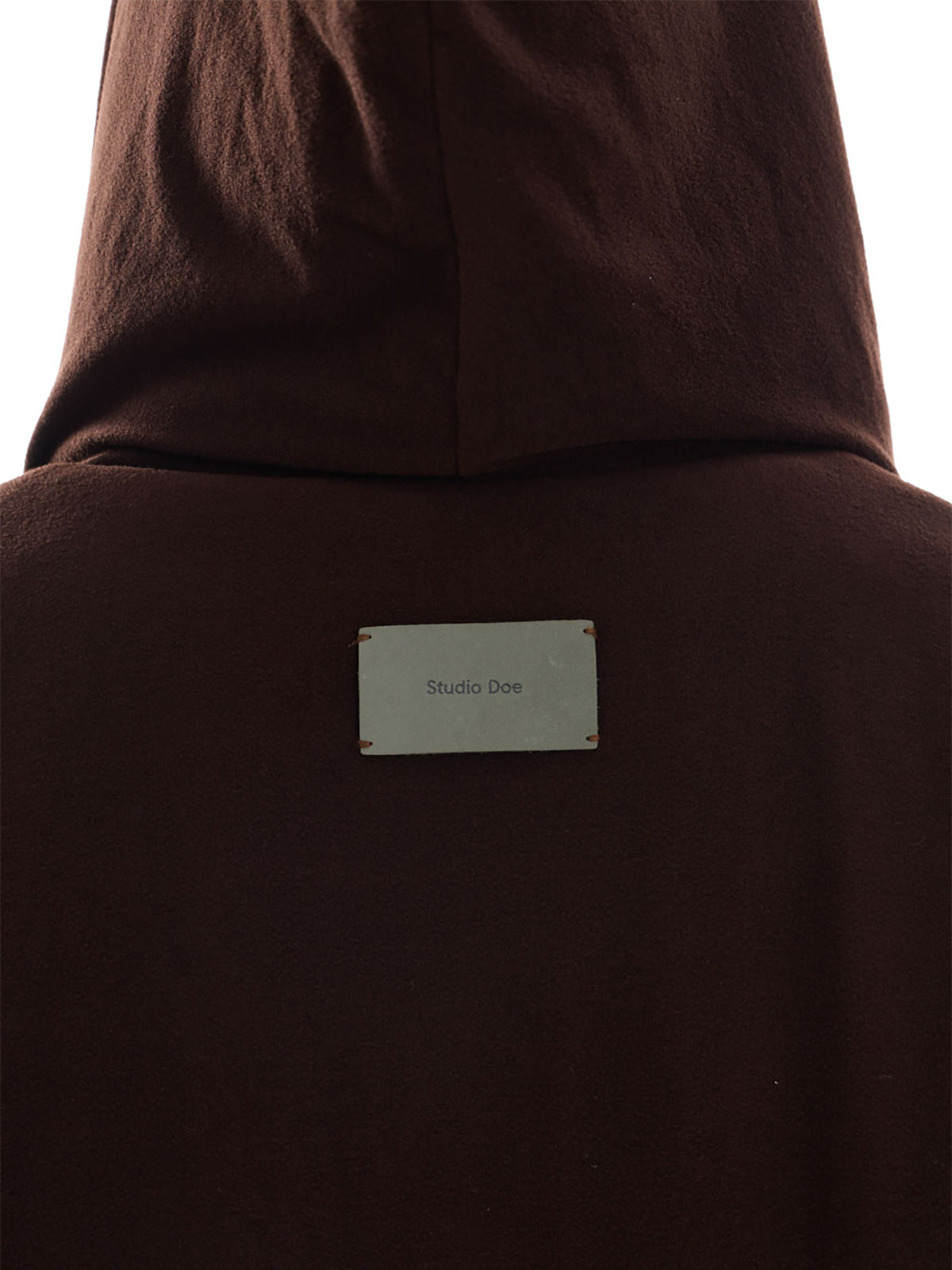【Studio Doe】Molly Multiway Teddy Fleece Coat