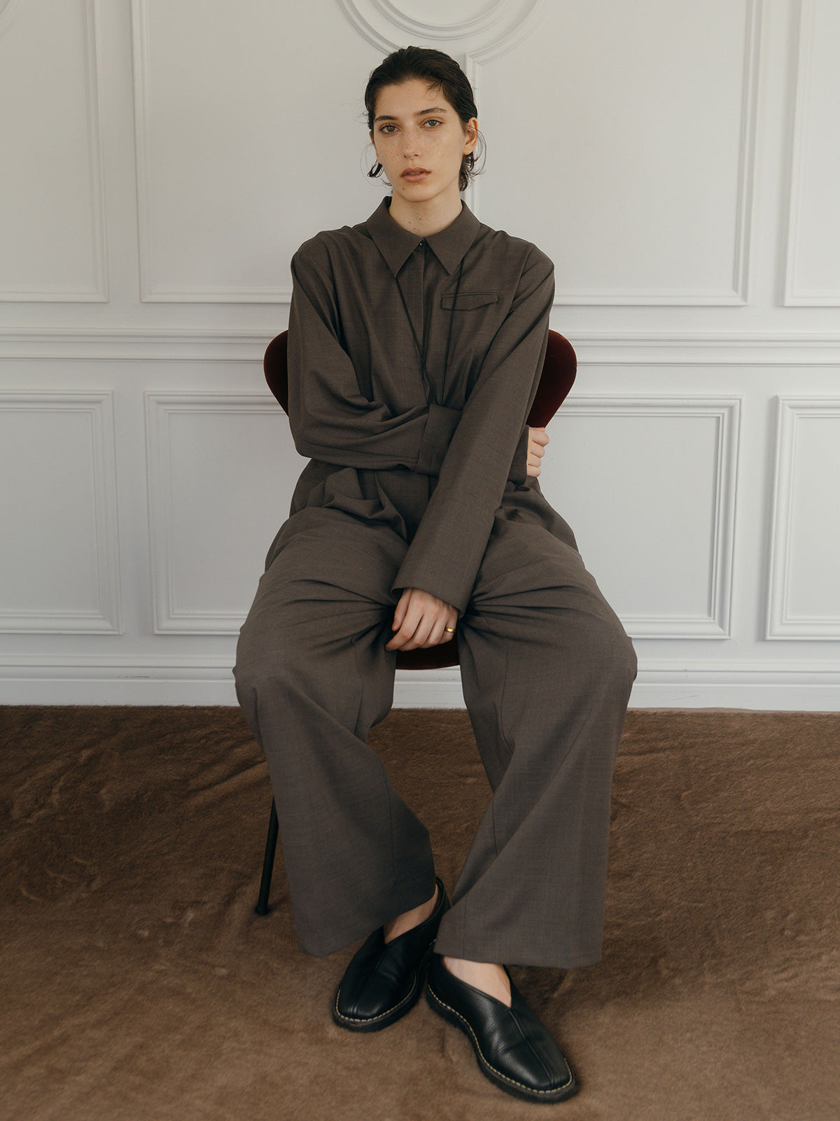 SARTORIA JUMP SUITS