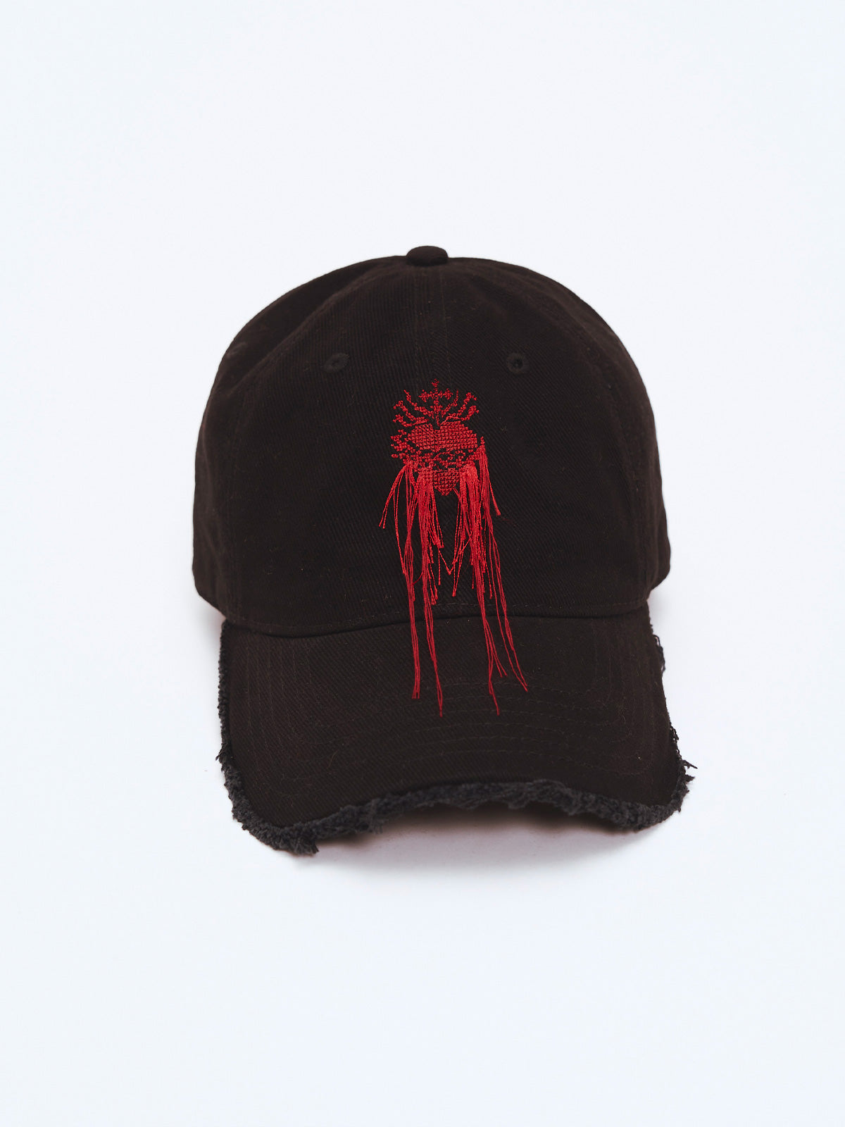 Embroidery LOGO CAP