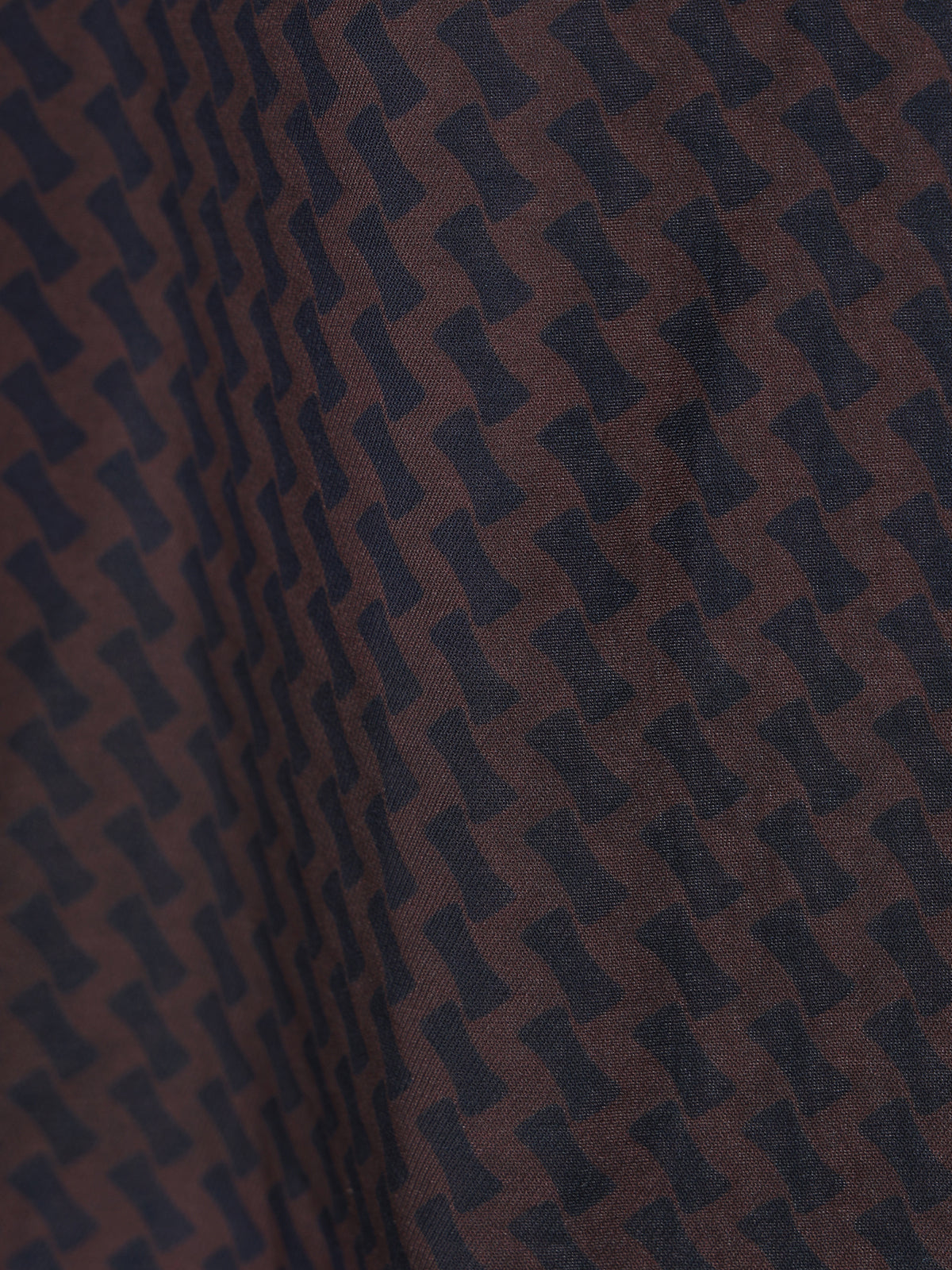 GEOMETRIC SHIRT