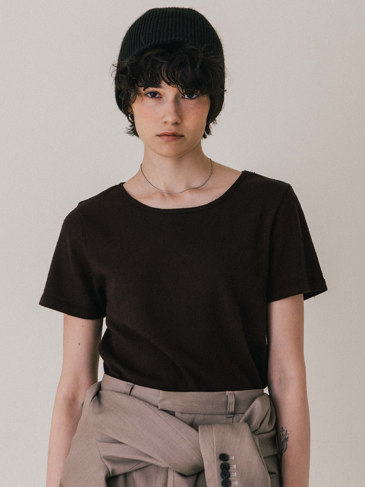 BROOKLYN T-SHIRT