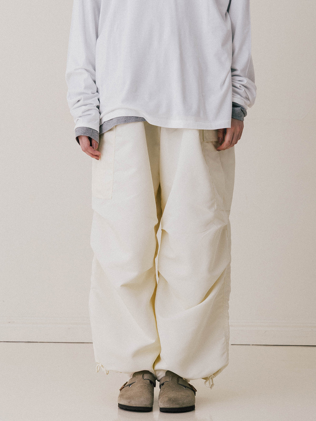 SOHO M-51 PANTS