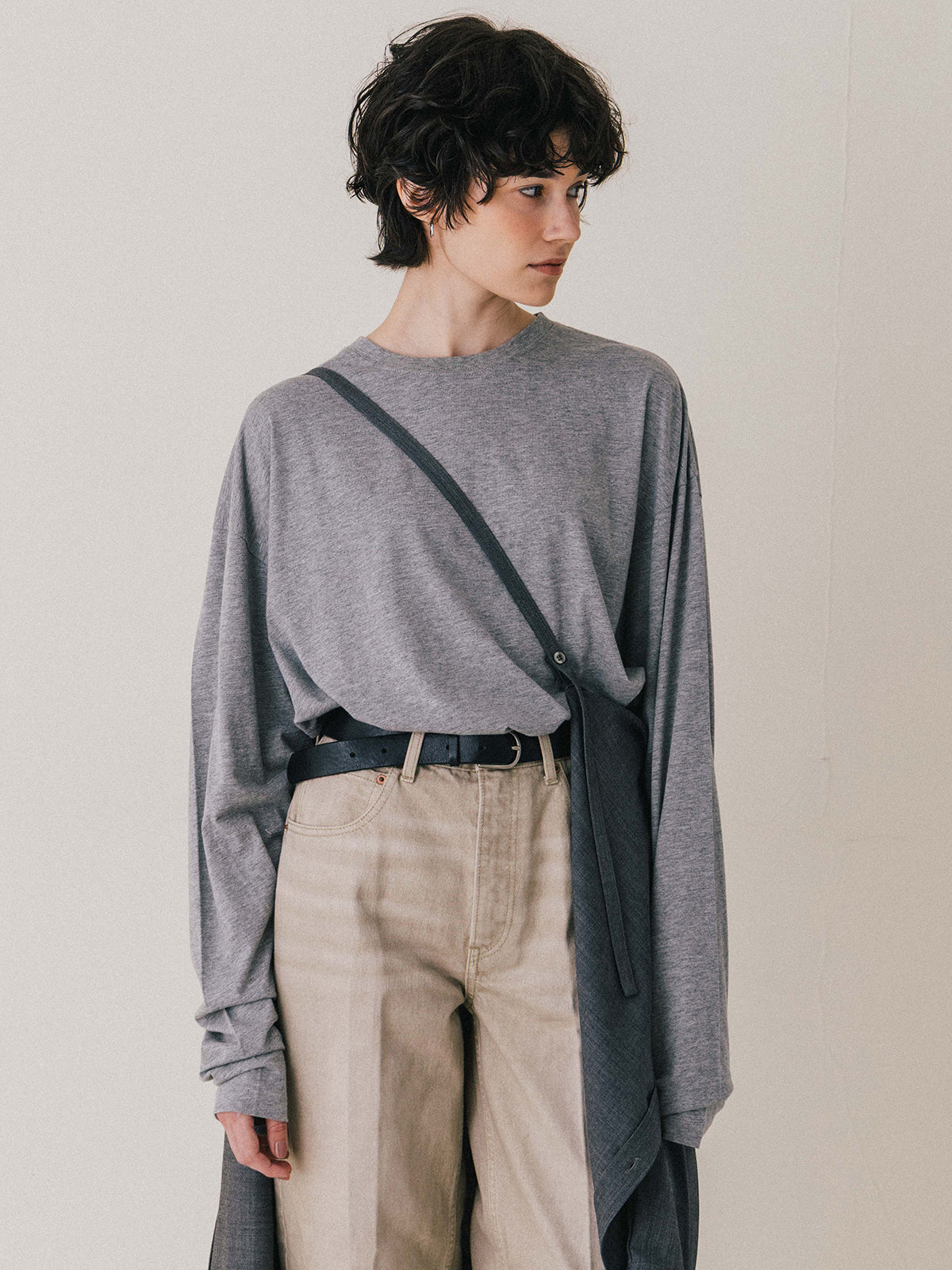 【THE C】EVERYDAY DENIM