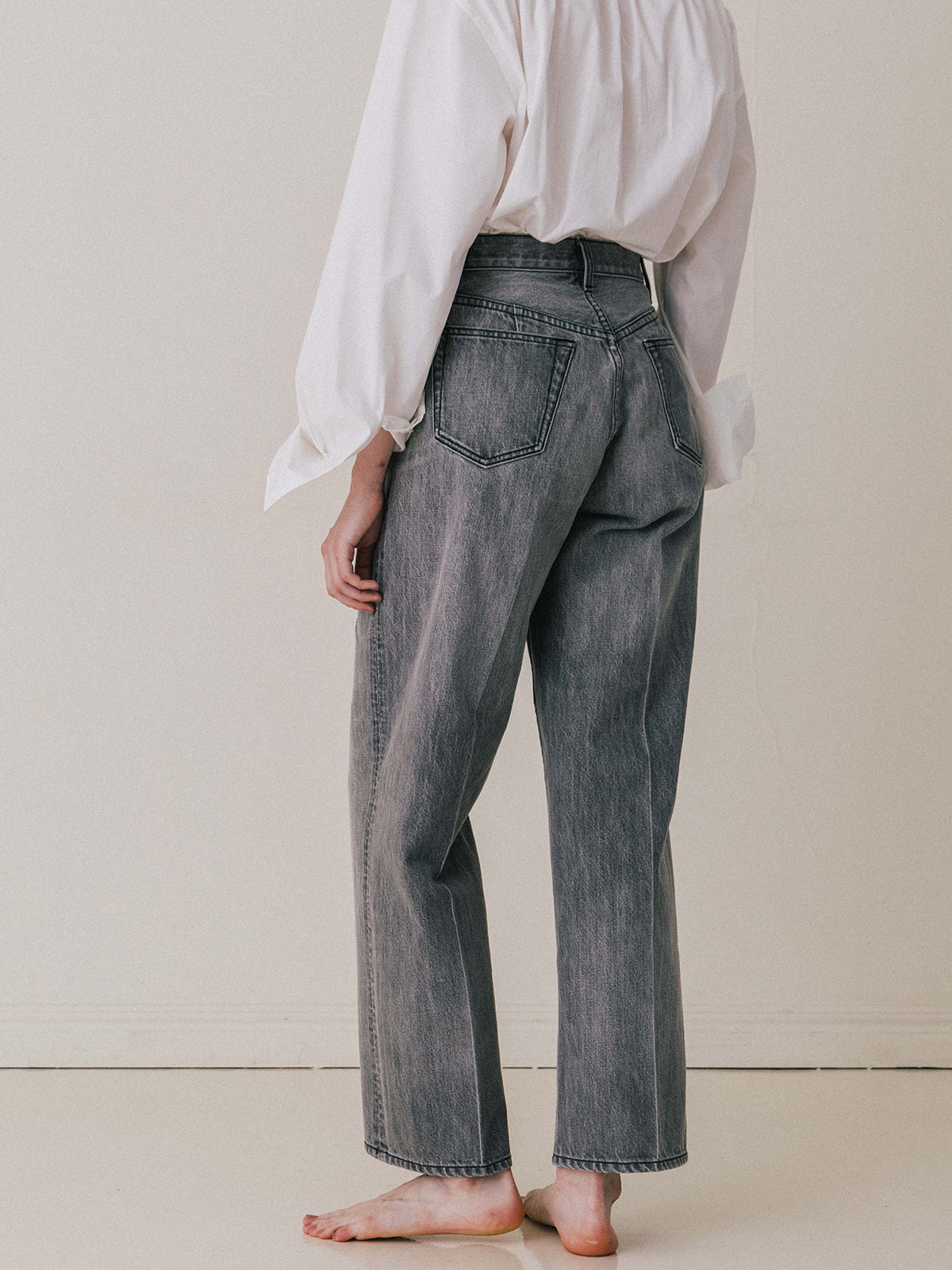 【THE C】EVERYDAY DENIM