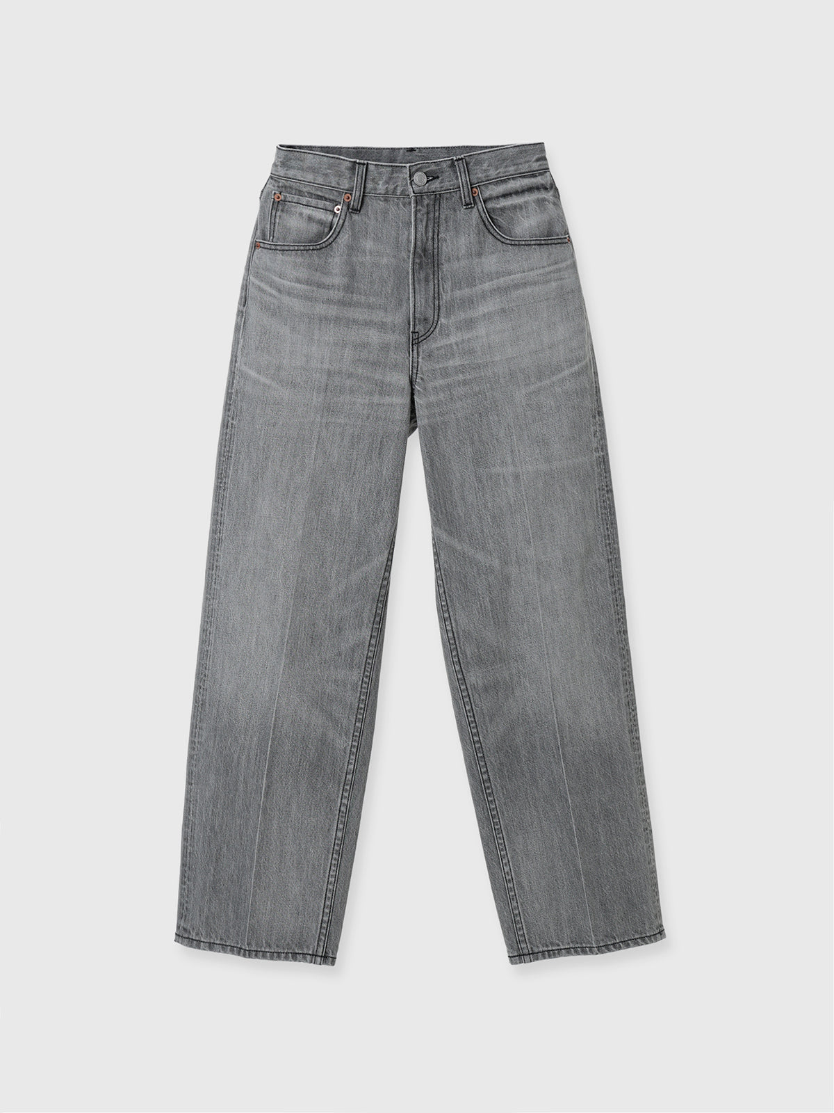 【THE C】EVERYDAY DENIM