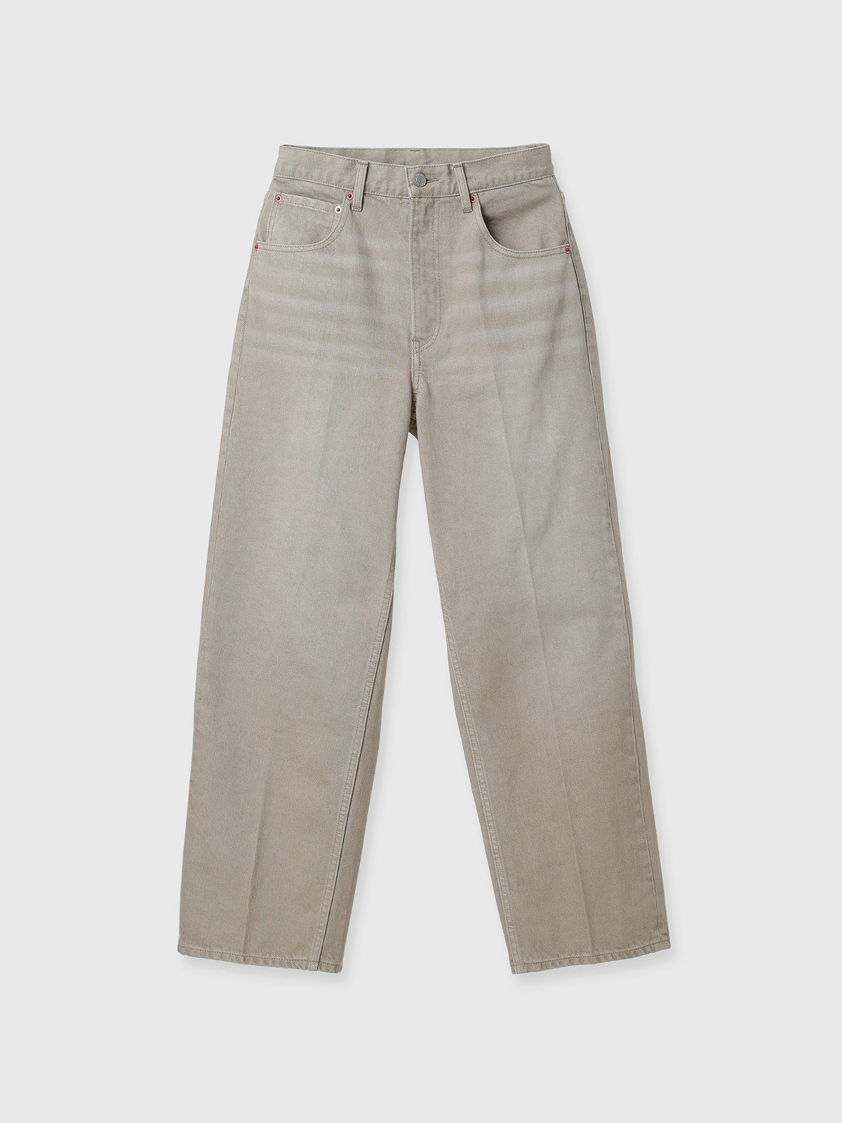 【THE C】EVERYDAY DENIM