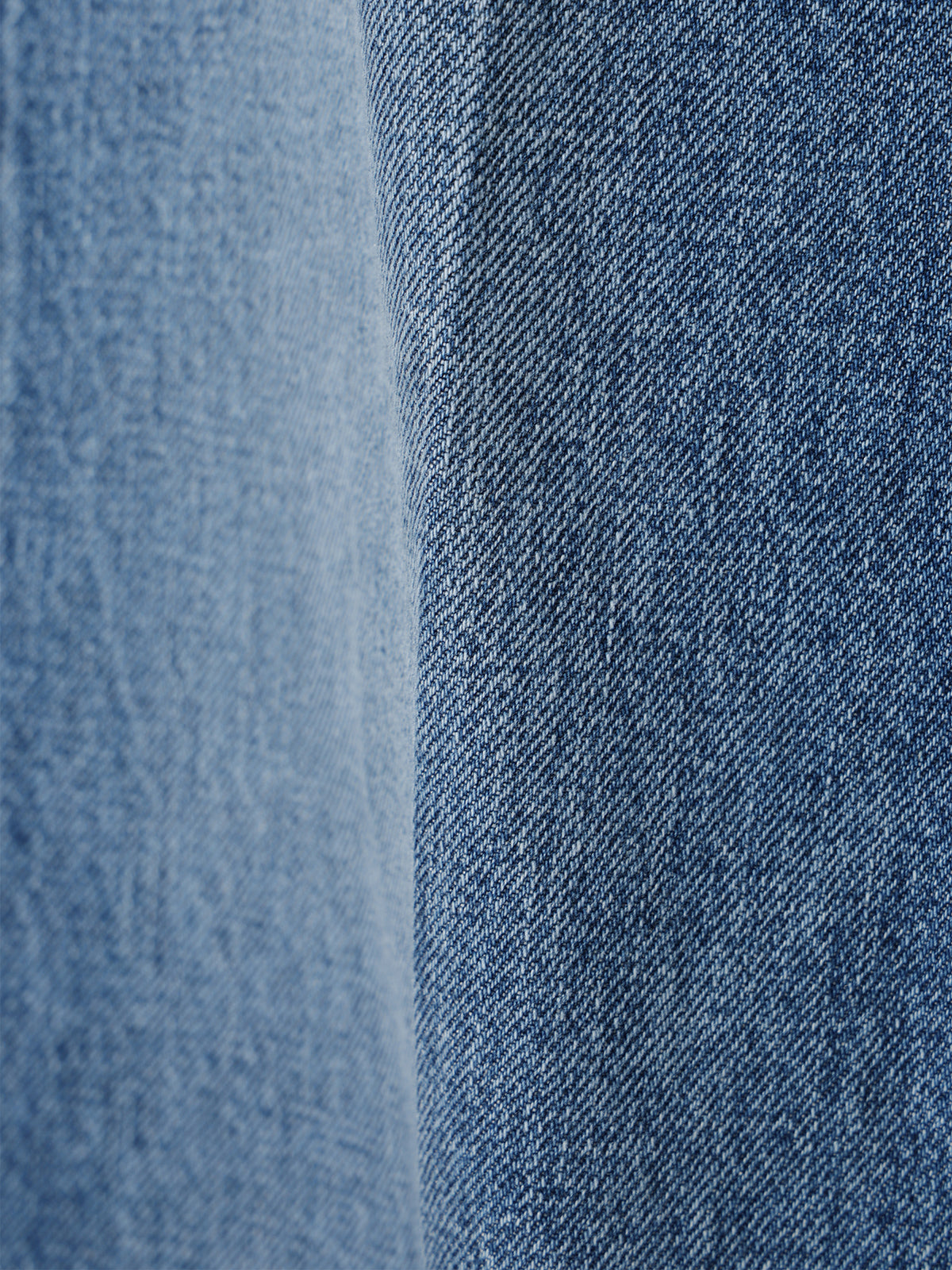 【THE C】EVERYDAY DENIM