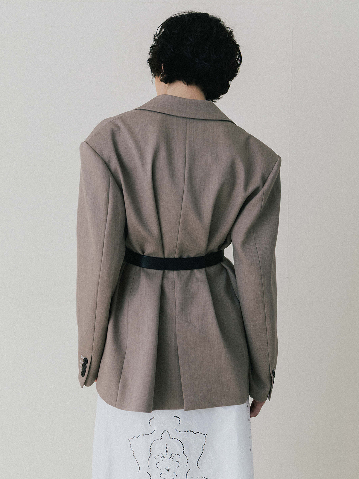 【THE C】ICHIGUN JACKET