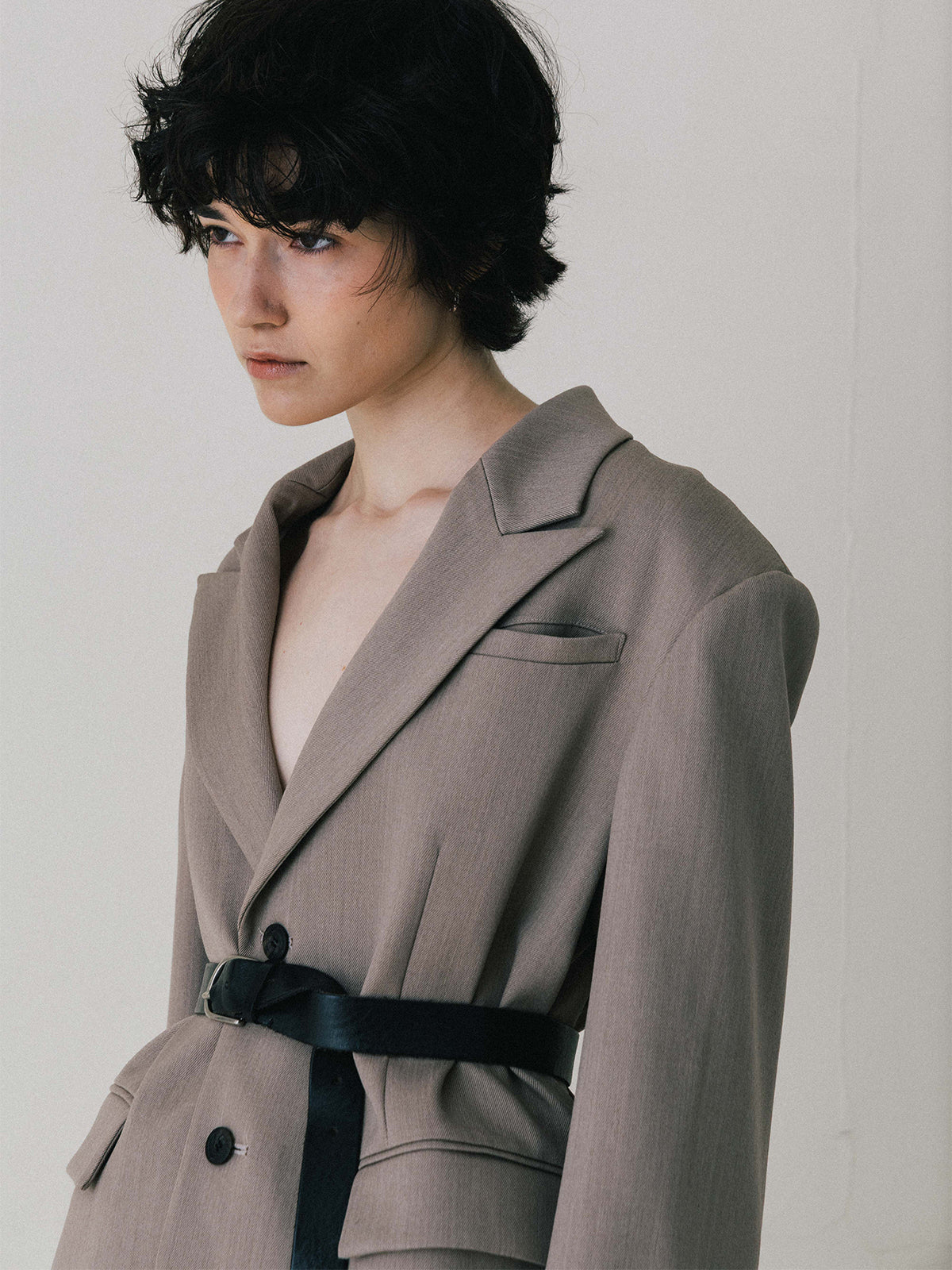 【THE C】ICHIGUN JACKET