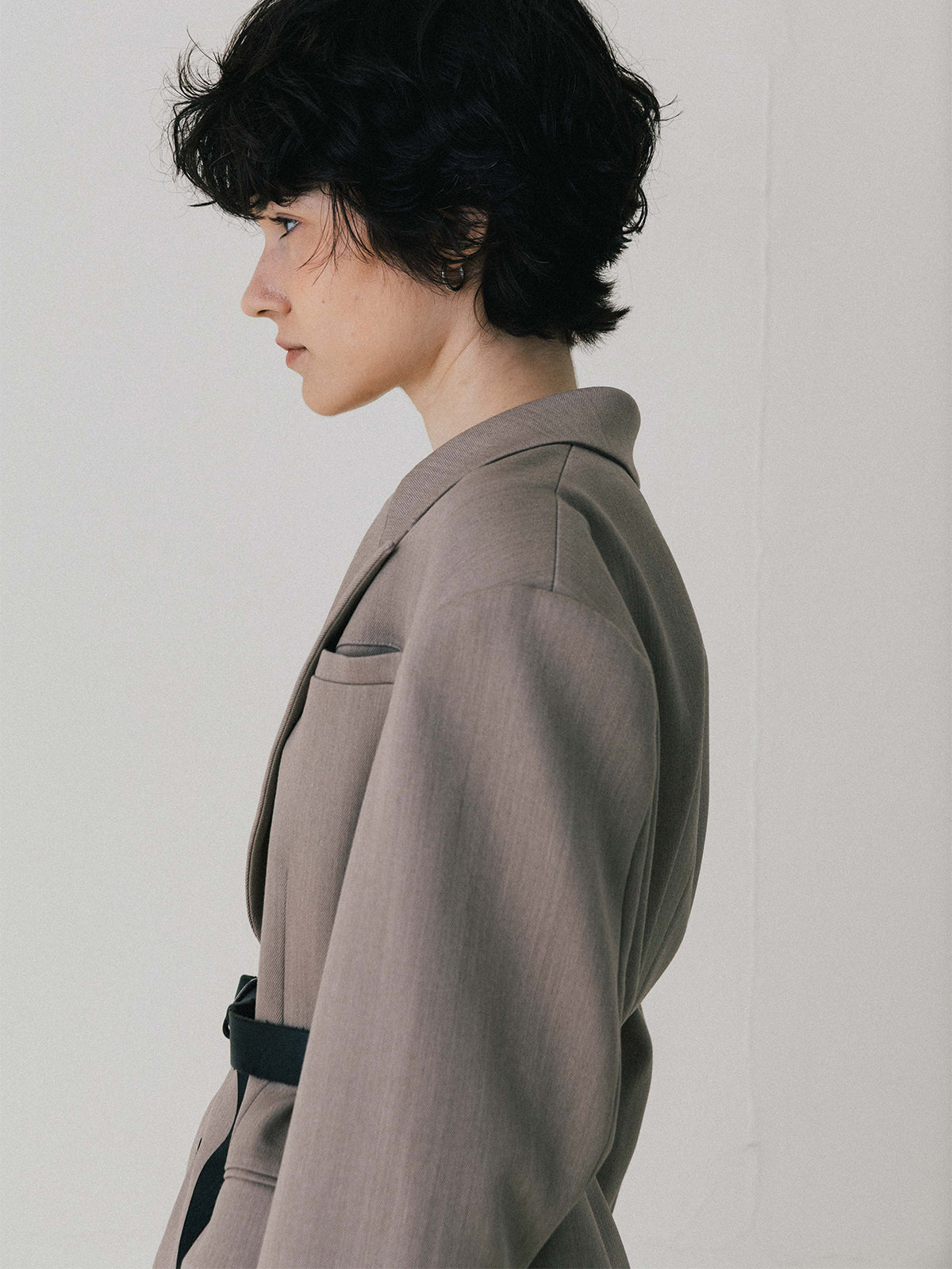 【THE C】ICHIGUN JACKET