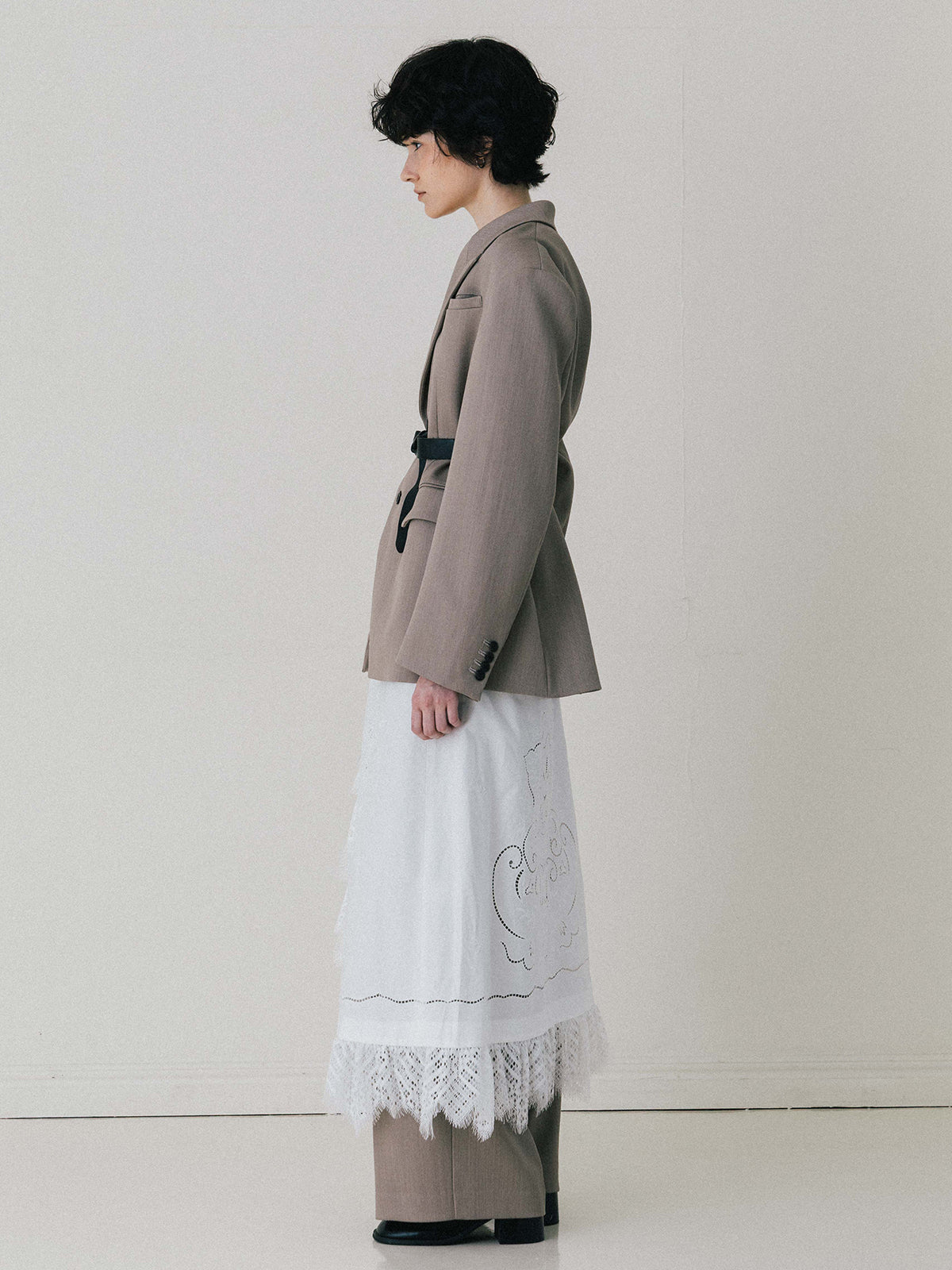 【THE C】ICHIGUN JACKET