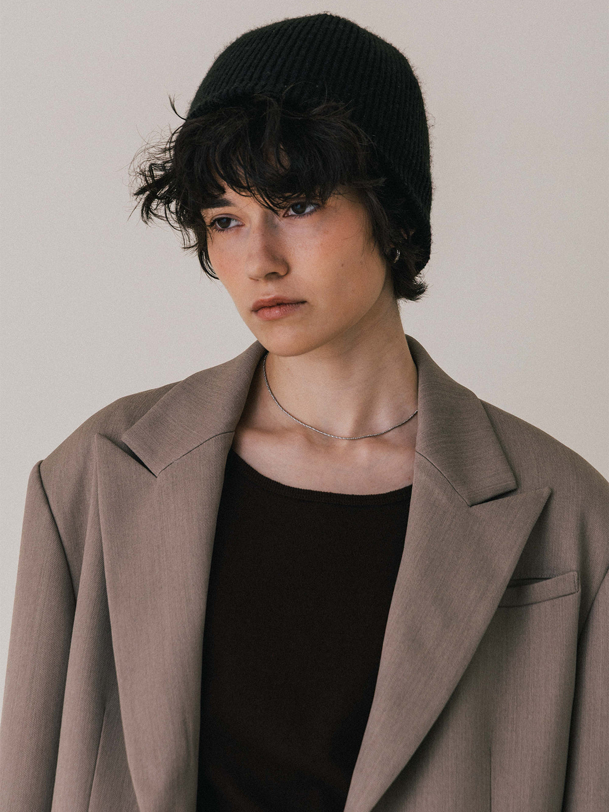 【THE C】ICHIGUN JACKET