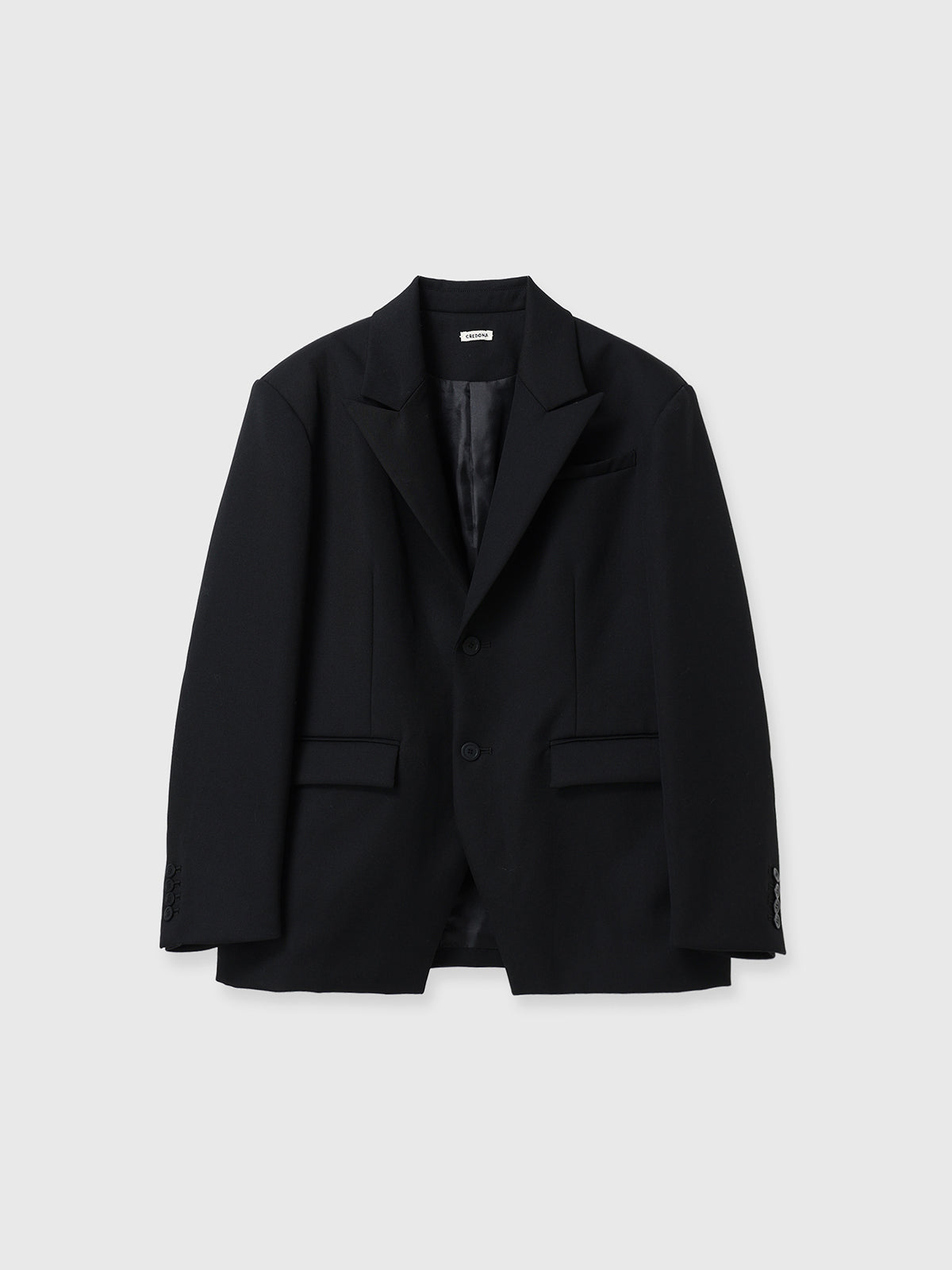 【THE C】ICHIGUN JACKET