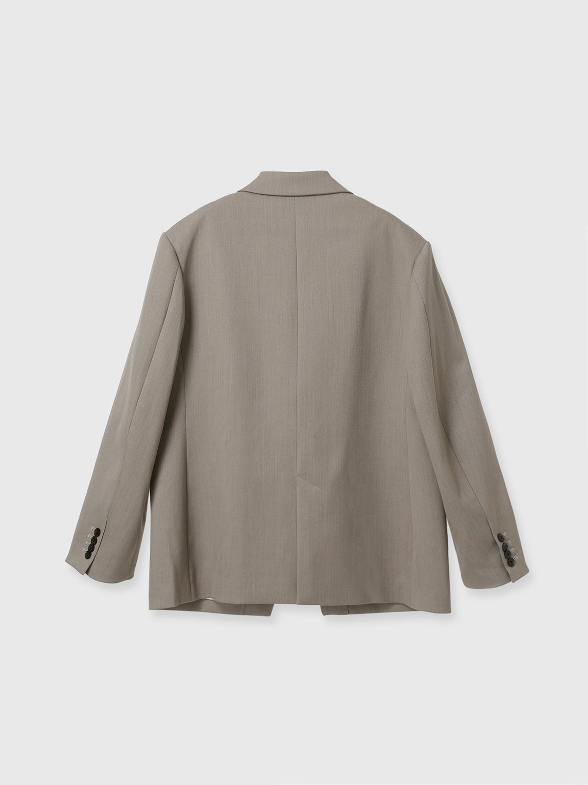 【THE C】ICHIGUN JACKET