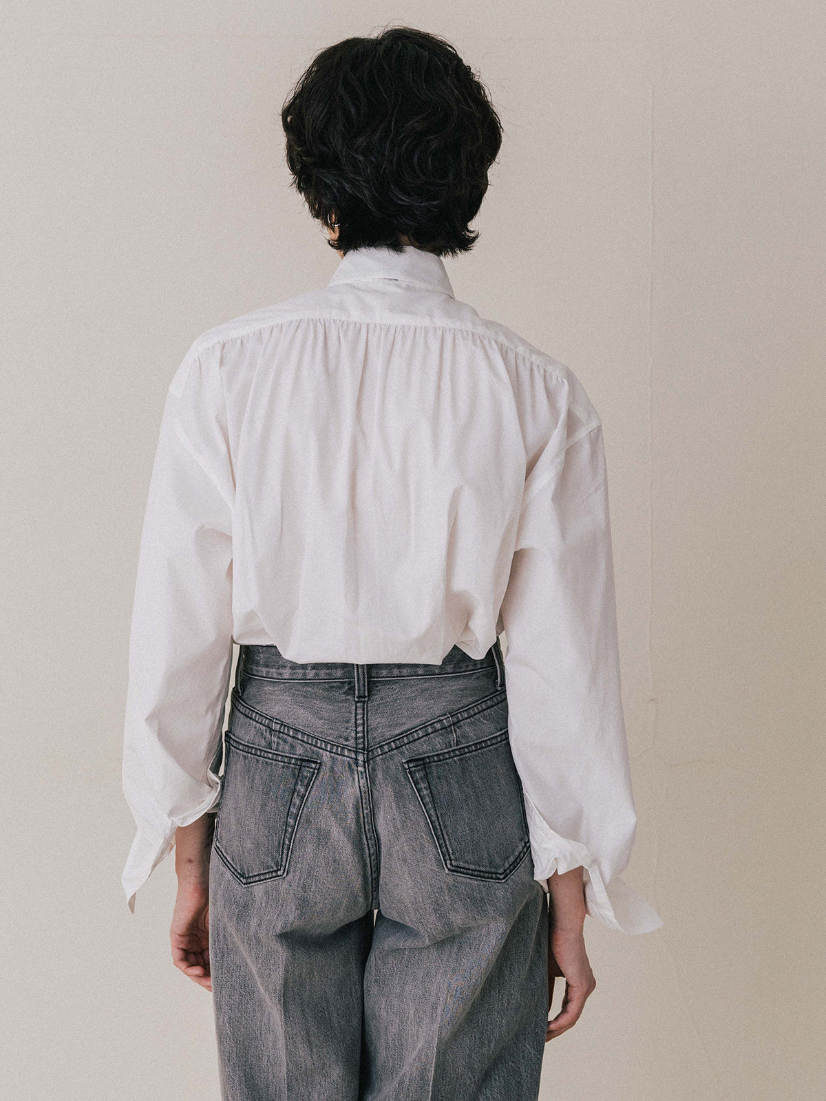 【THE C】EVERYDAY SHIRT