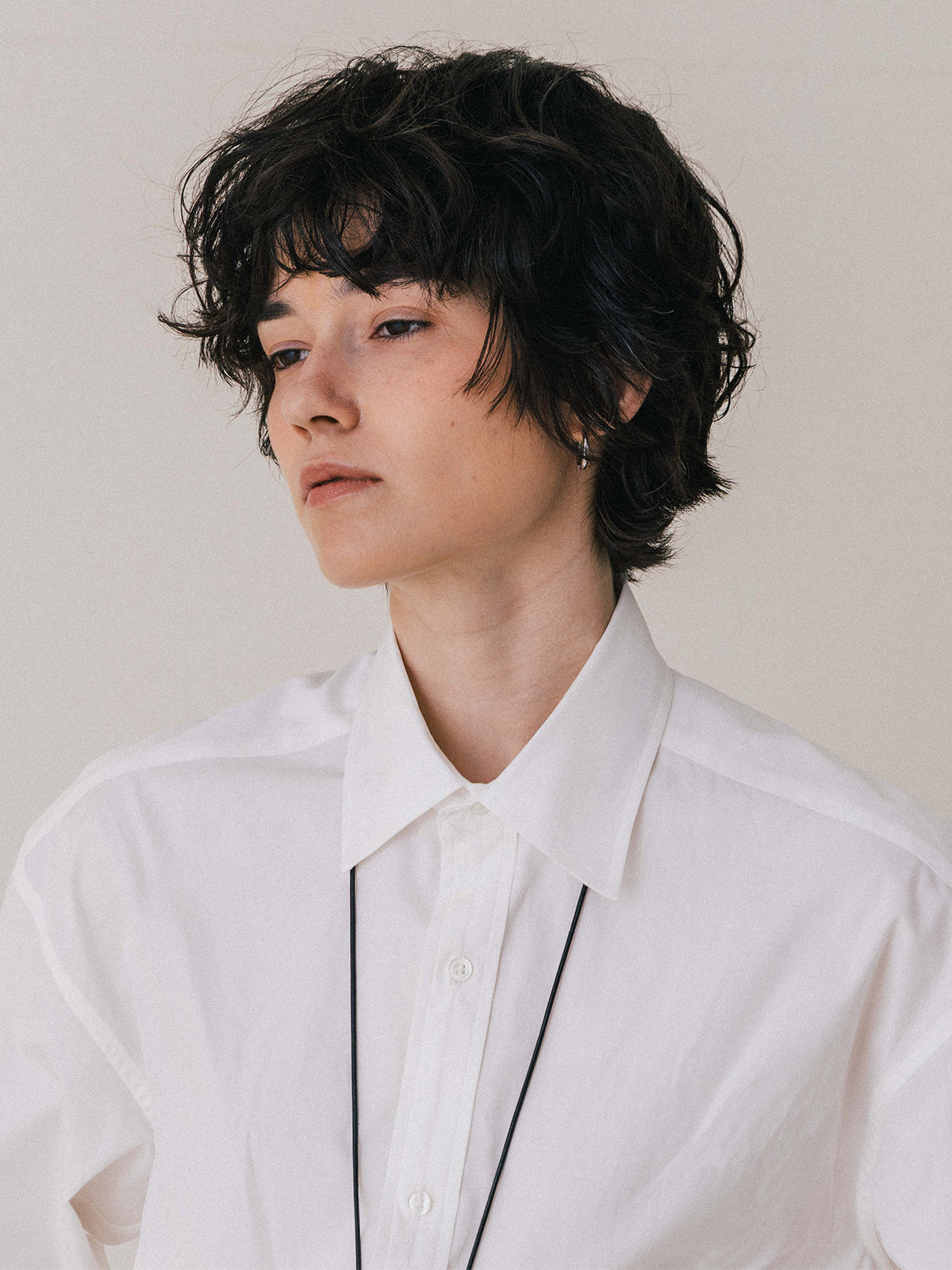 【THE C】EVERYDAY SHIRT