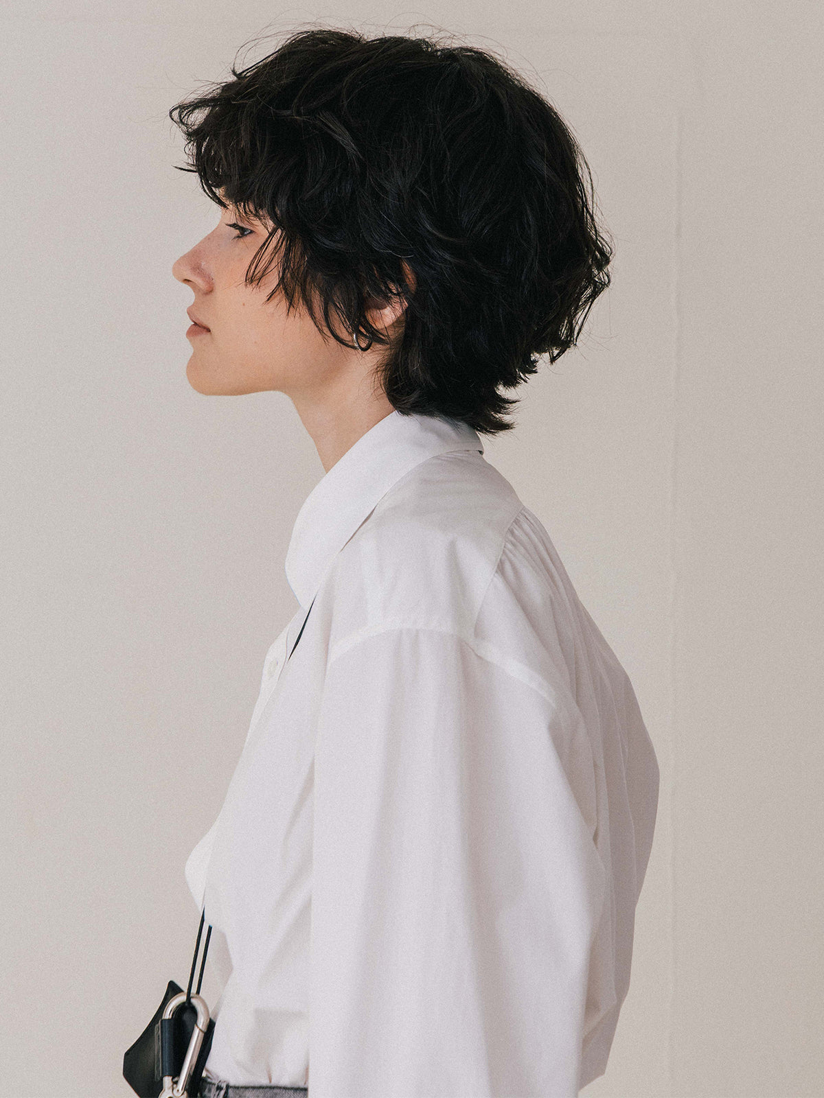 【THE C】EVERYDAY SHIRT