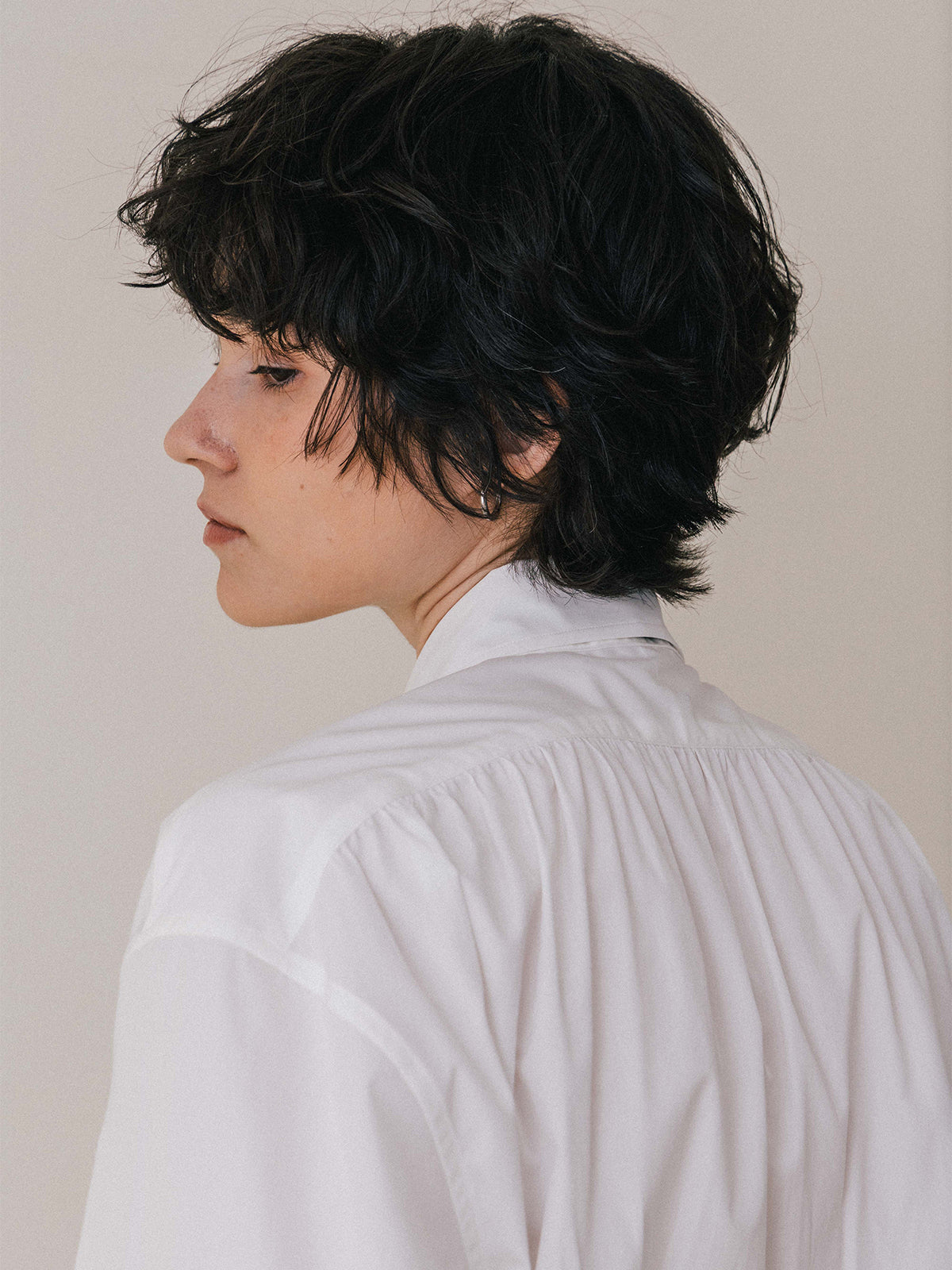 【THE C】EVERYDAY SHIRT