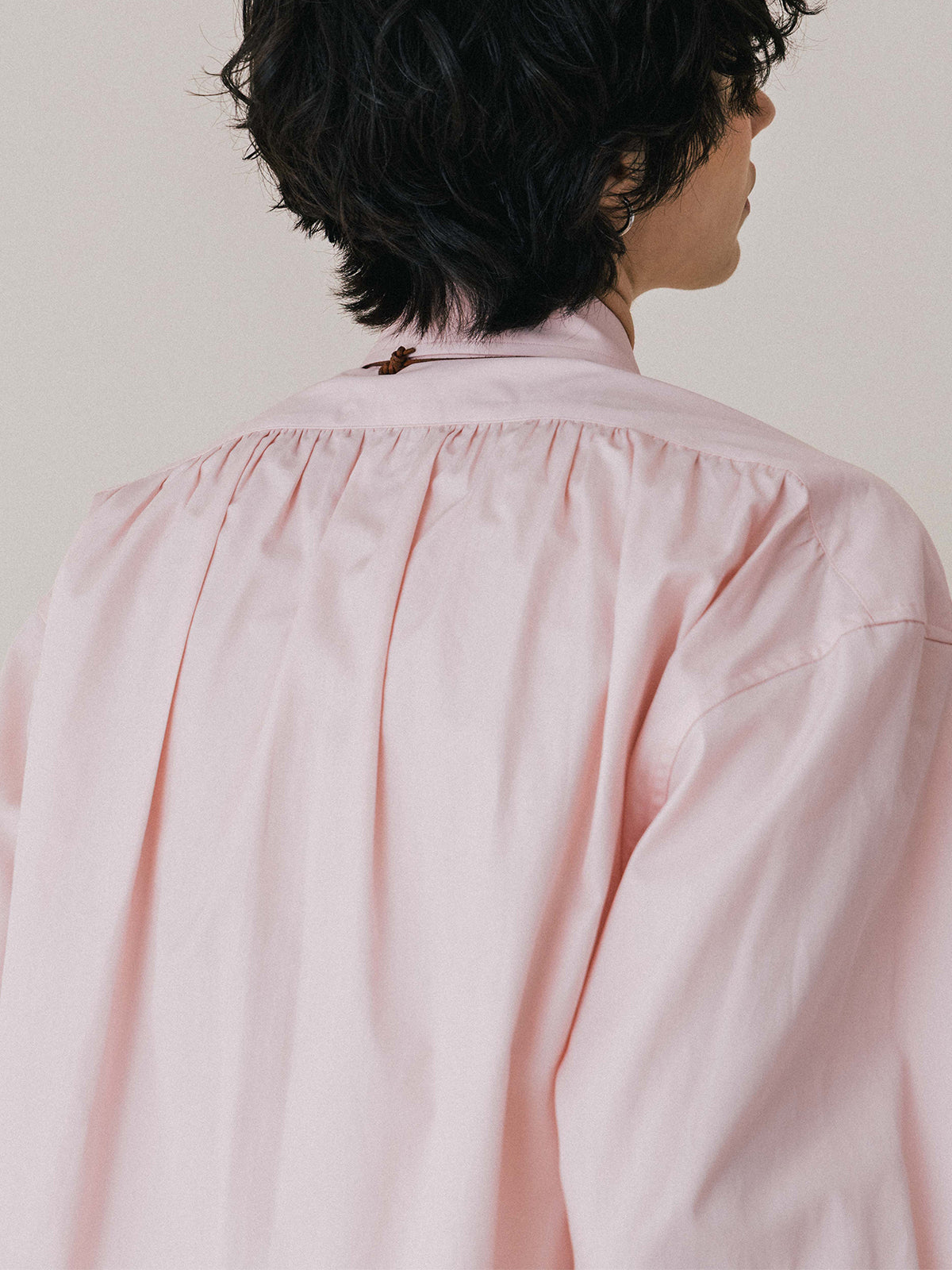 【THE C】EVERYDAY SHIRT