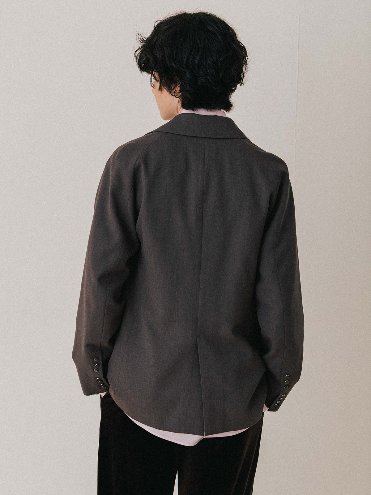 【THE C】EVERYDAY SHIRT