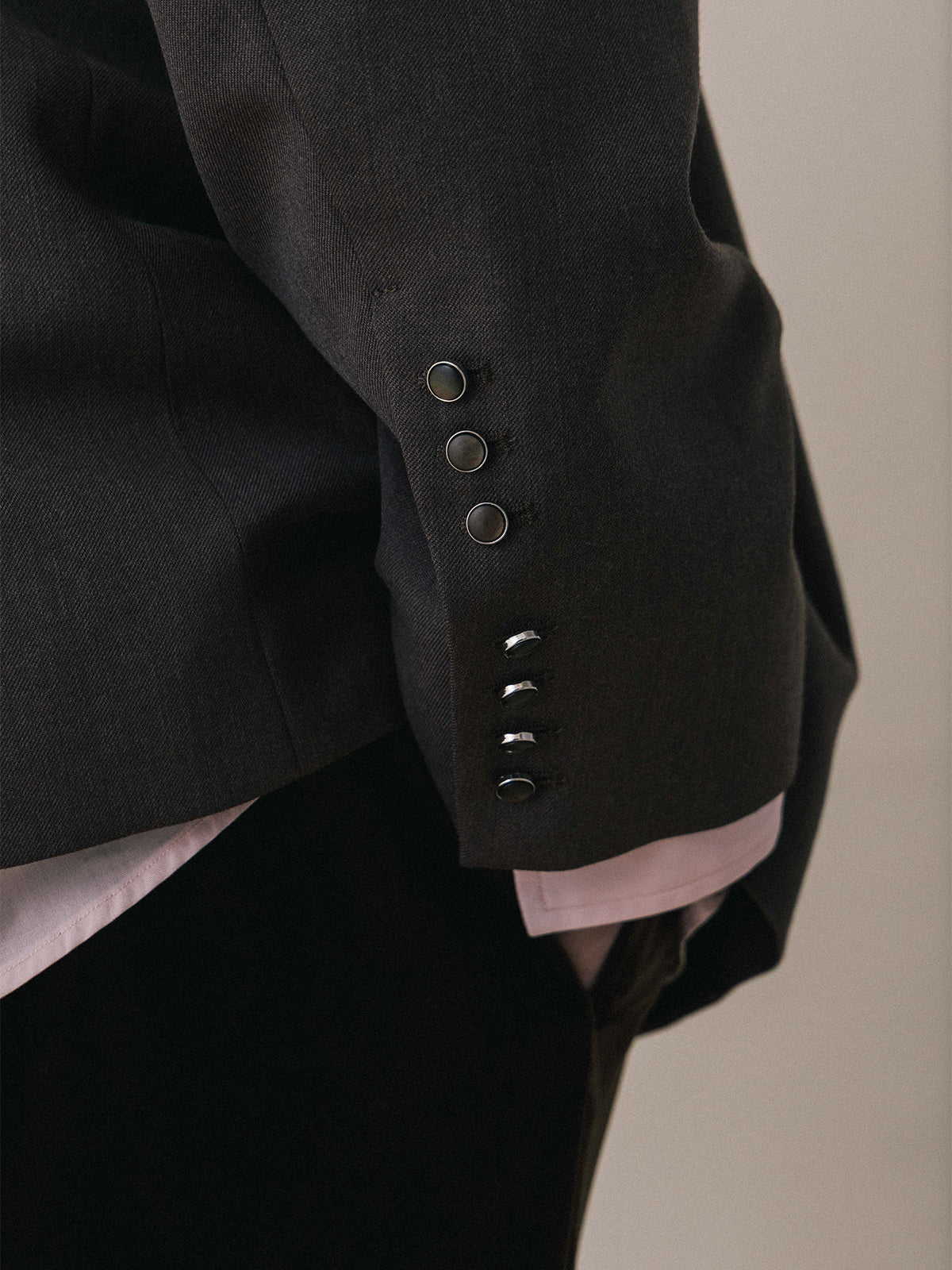 【THE C】EVERYDAY SHIRT