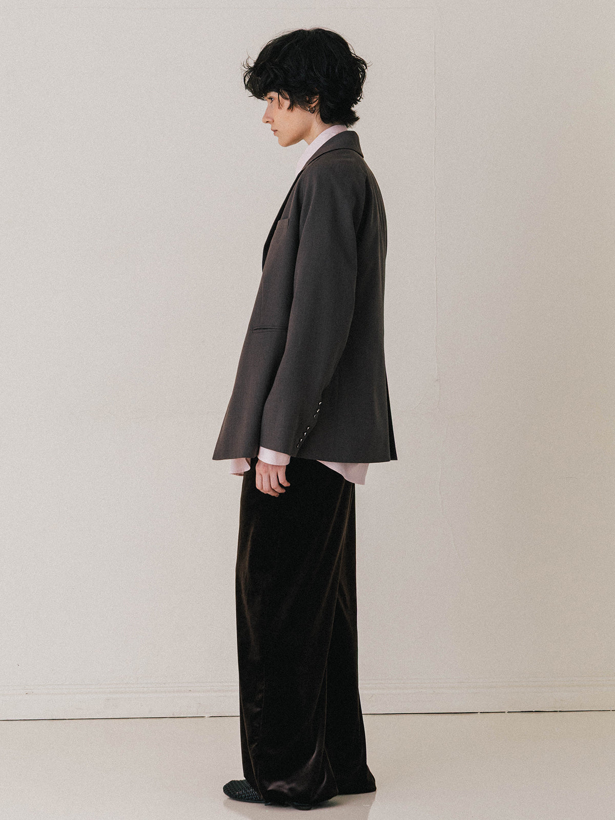 【THE C】EVERYDAY SHIRT