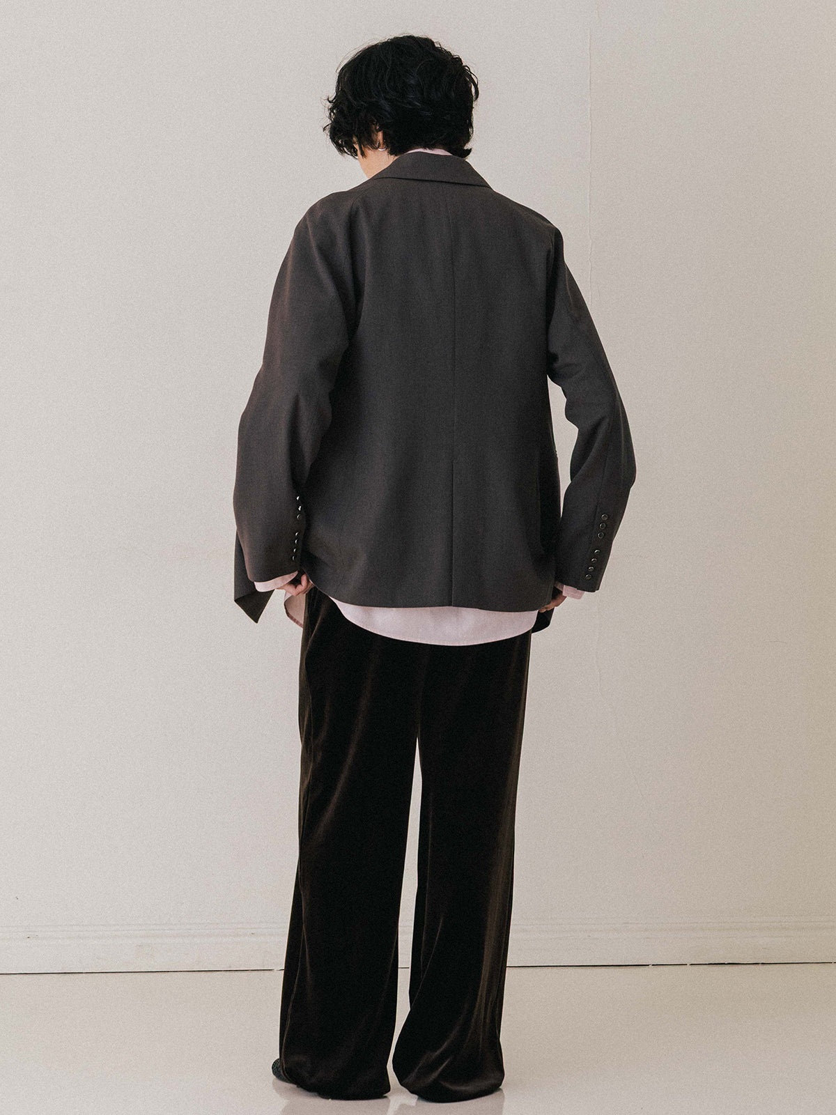 【THE C】EVERYDAY SHIRT