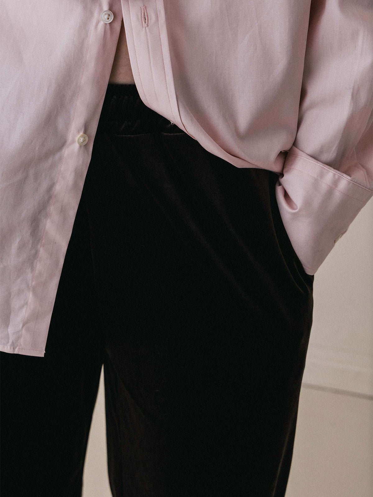 【THE C】EVERYDAY SHIRT