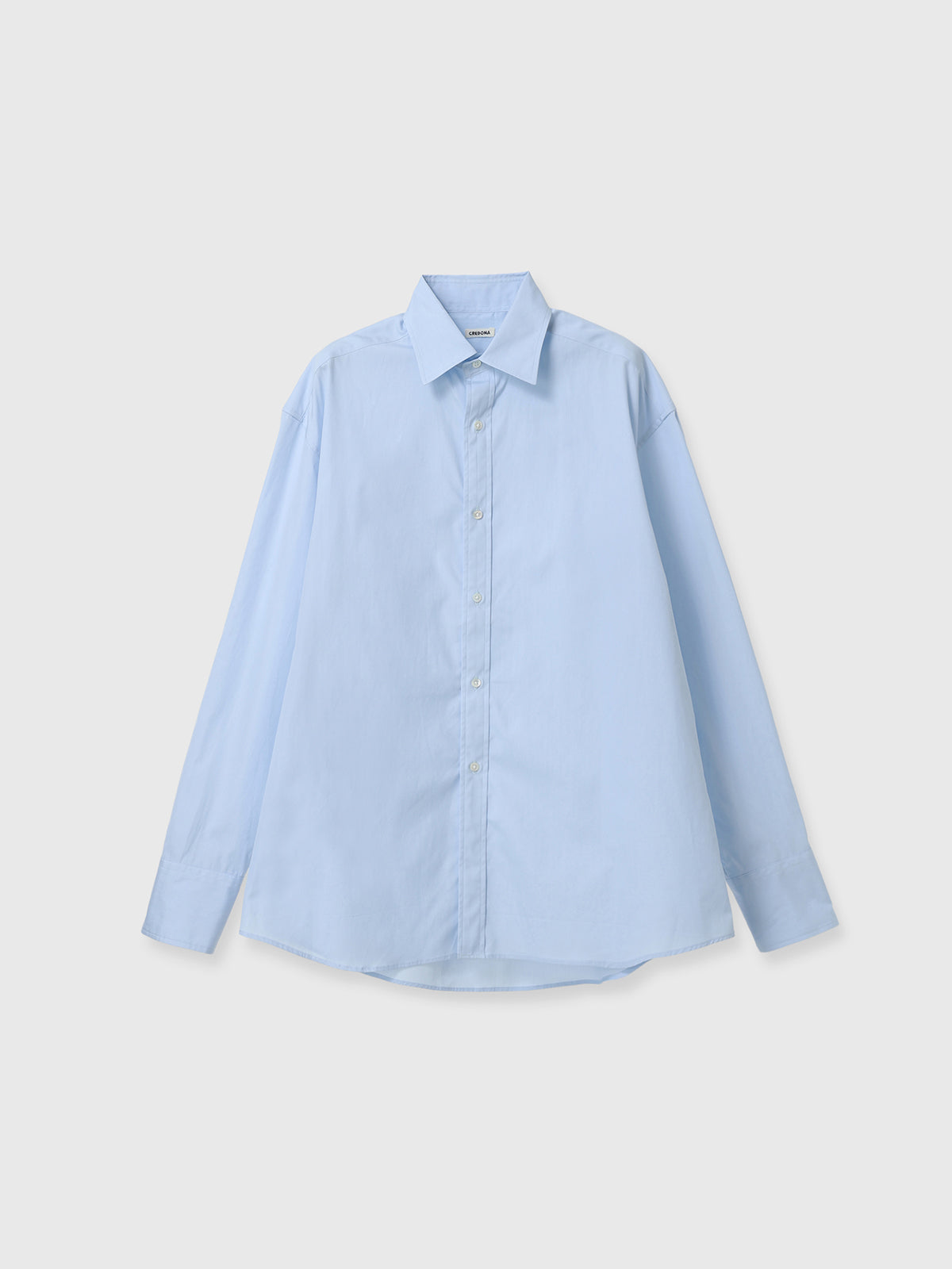 【THE C】EVERYDAY SHIRT