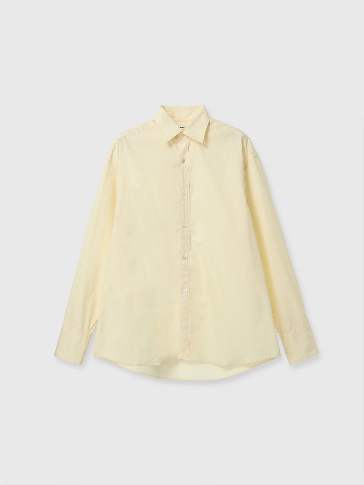 【THE C】EVERYDAY SHIRT