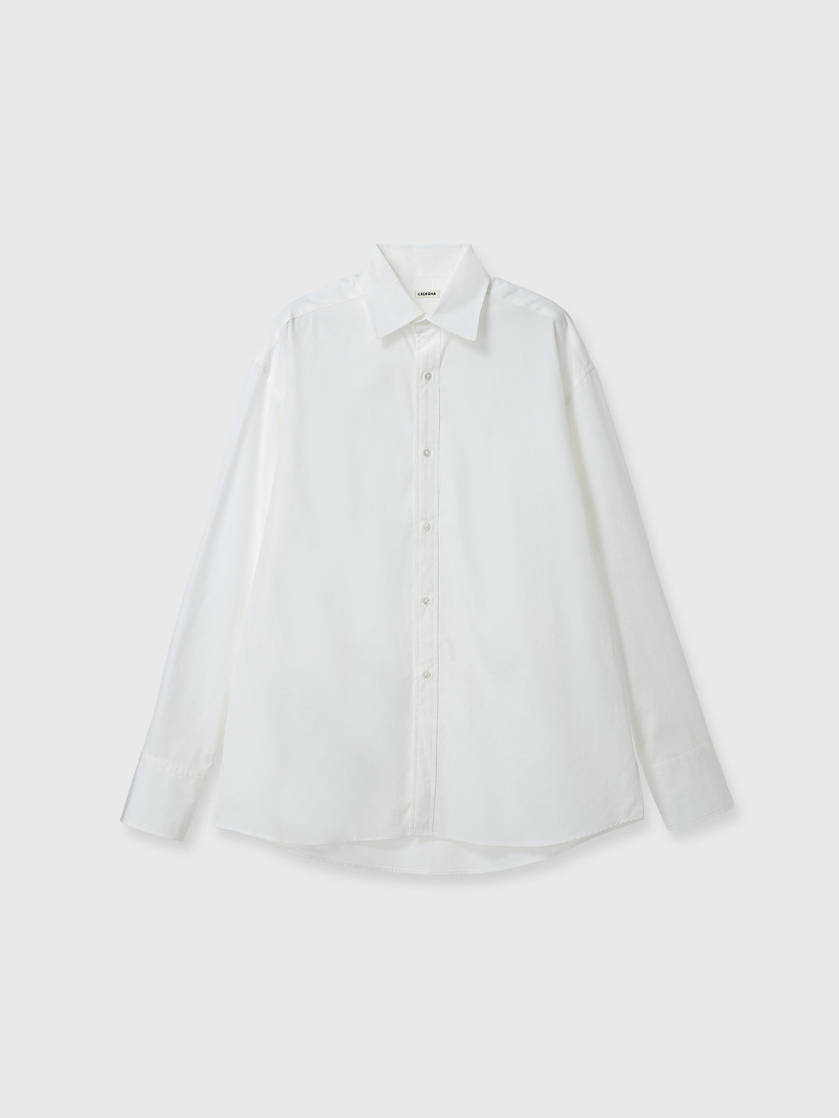 【THE C】EVERYDAY SHIRT