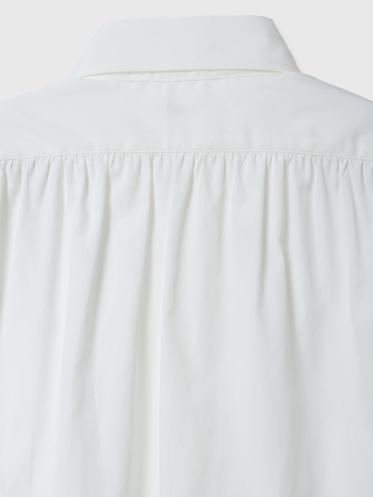 【THE C】EVERYDAY SHIRT