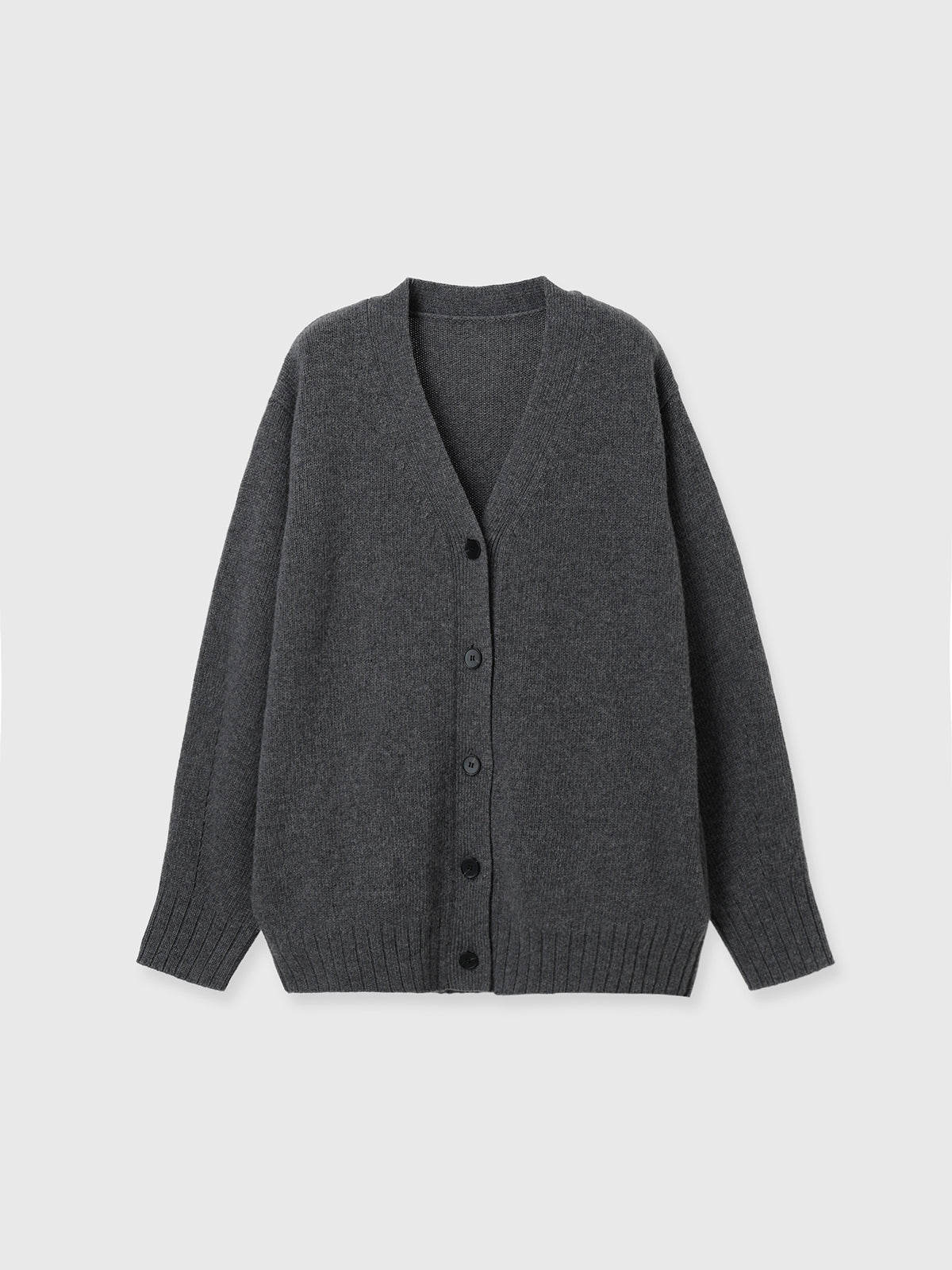 HAMILTON KNIT CARDIGAN
