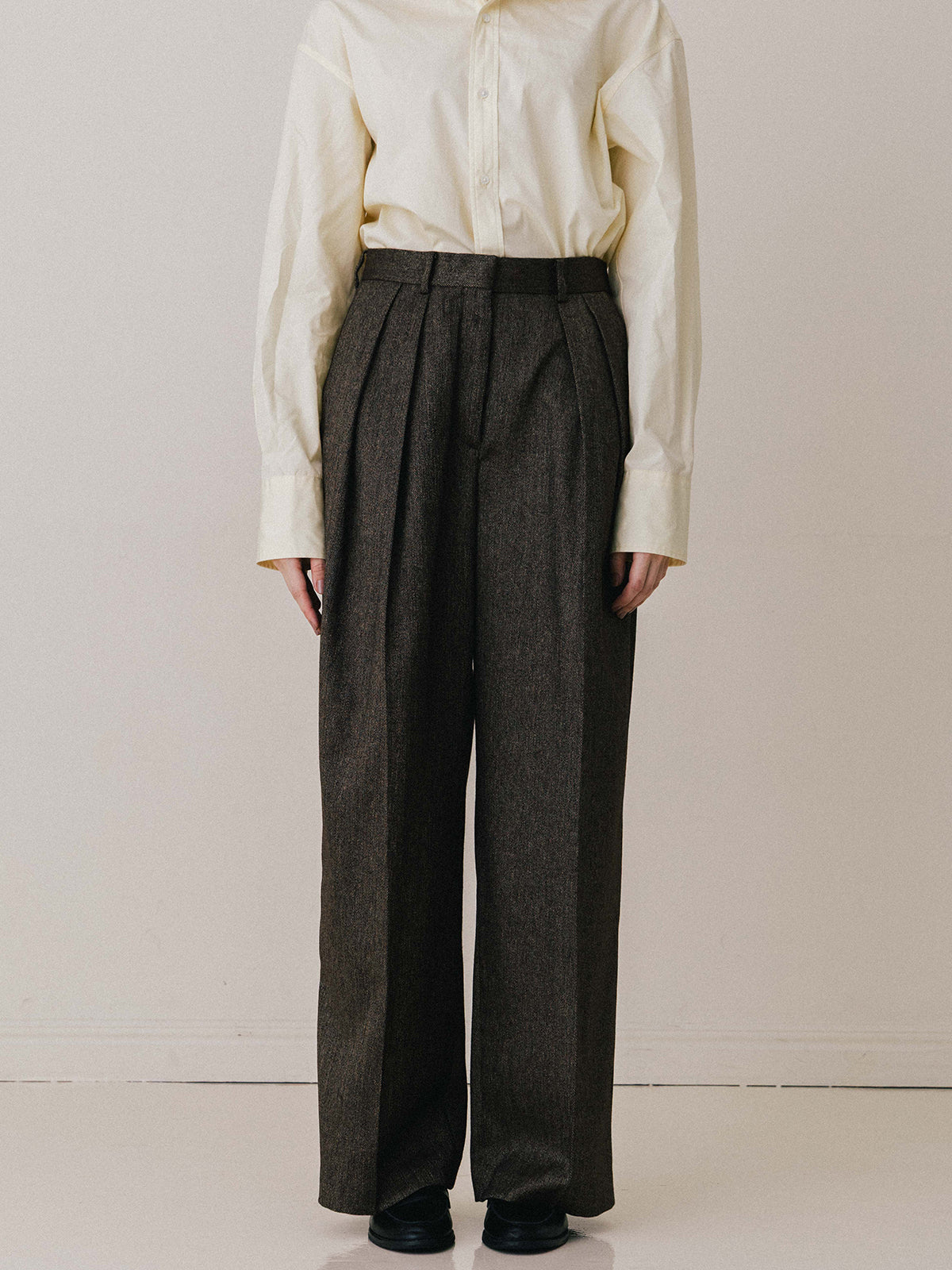 【THE C】ICHIGUN PANTS