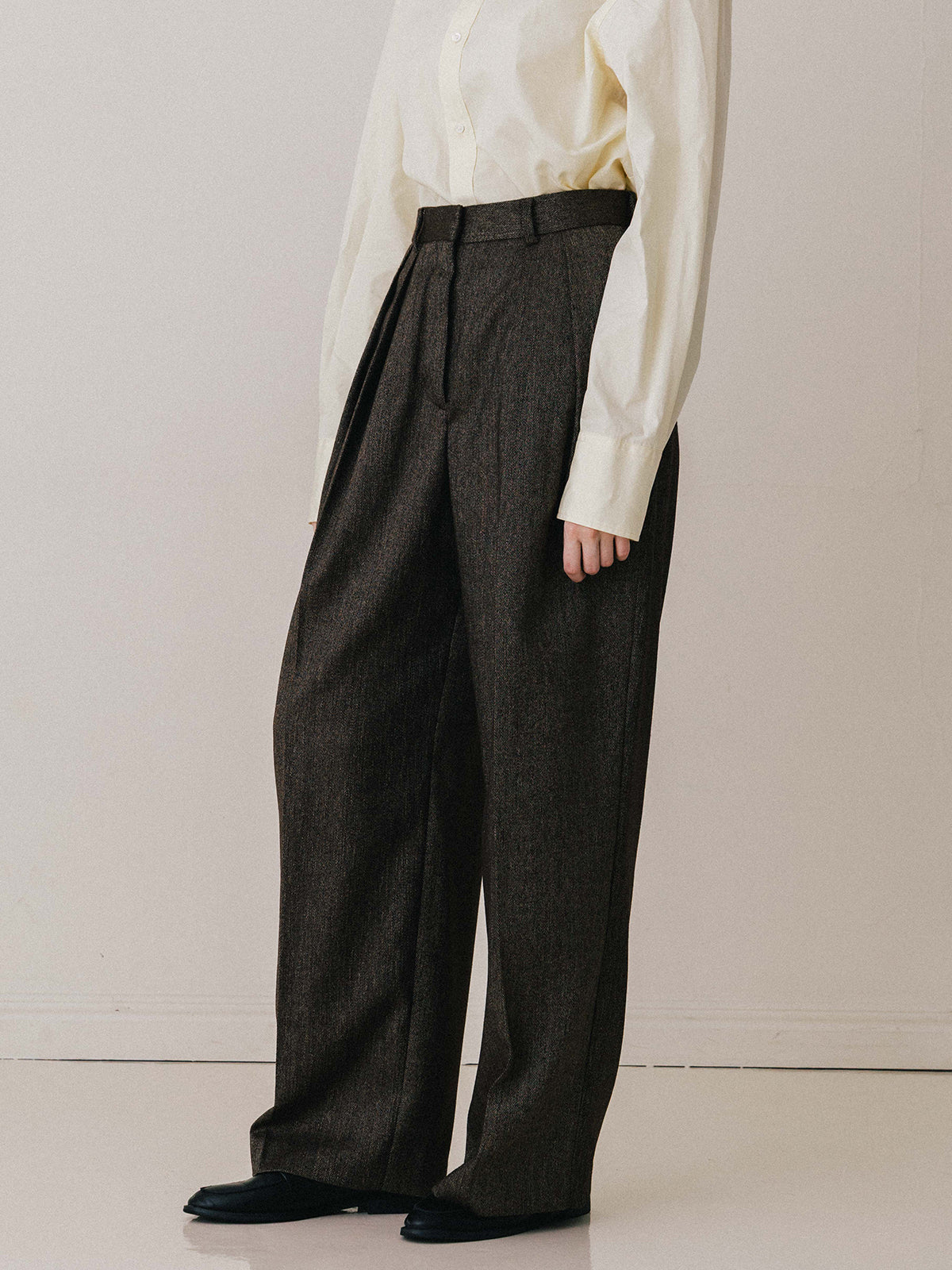 【THE C】ICHIGUN PANTS