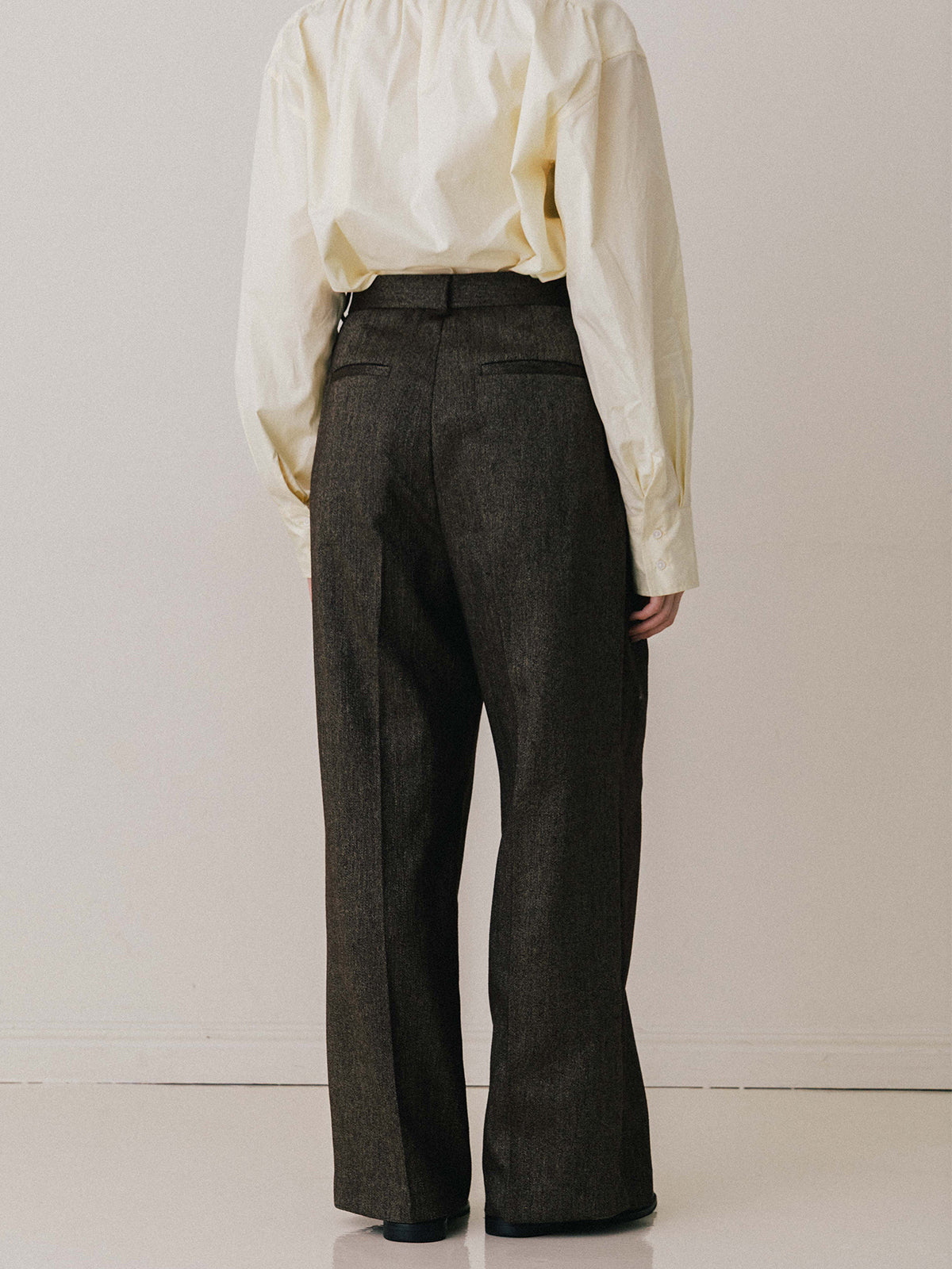 【THE C】ICHIGUN PANTS