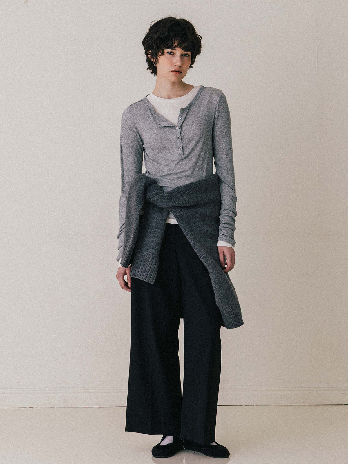 【THE C】ICHIGUN PANTS