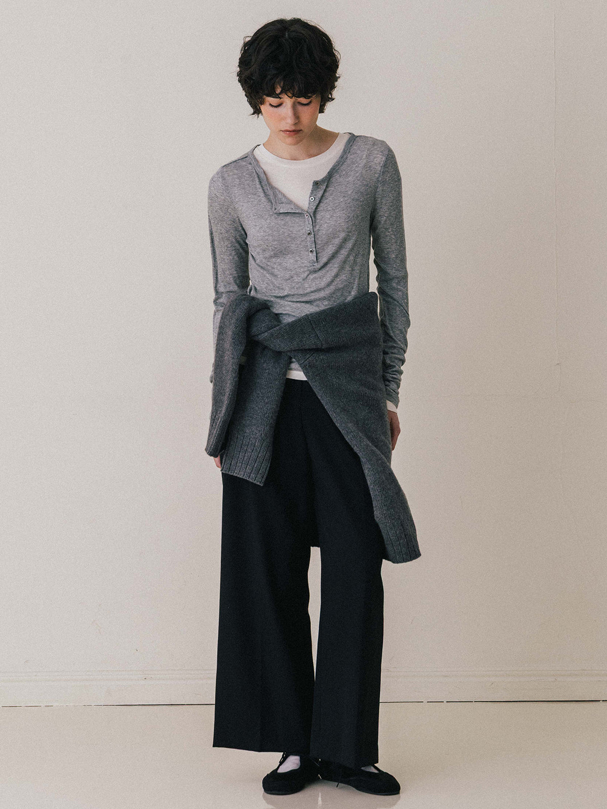 【THE C】ICHIGUN PANTS