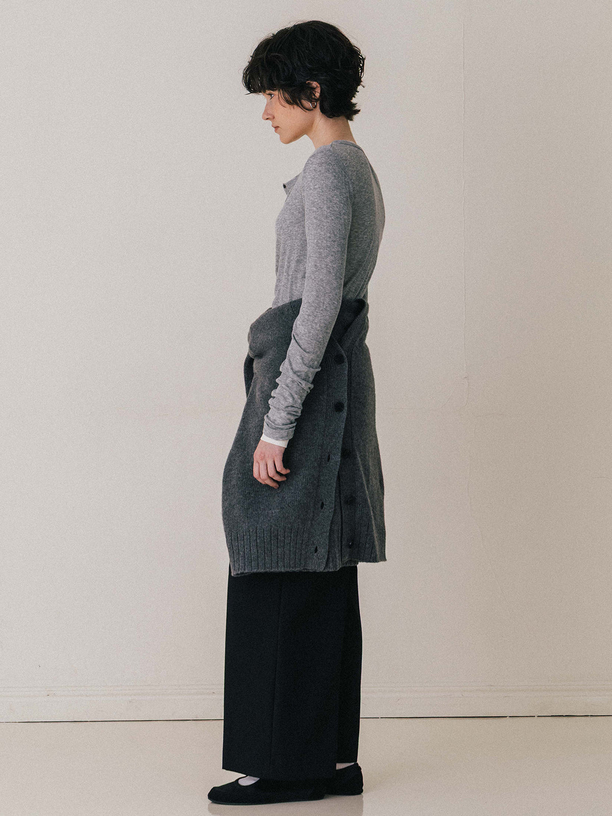 【THE C】ICHIGUN PANTS