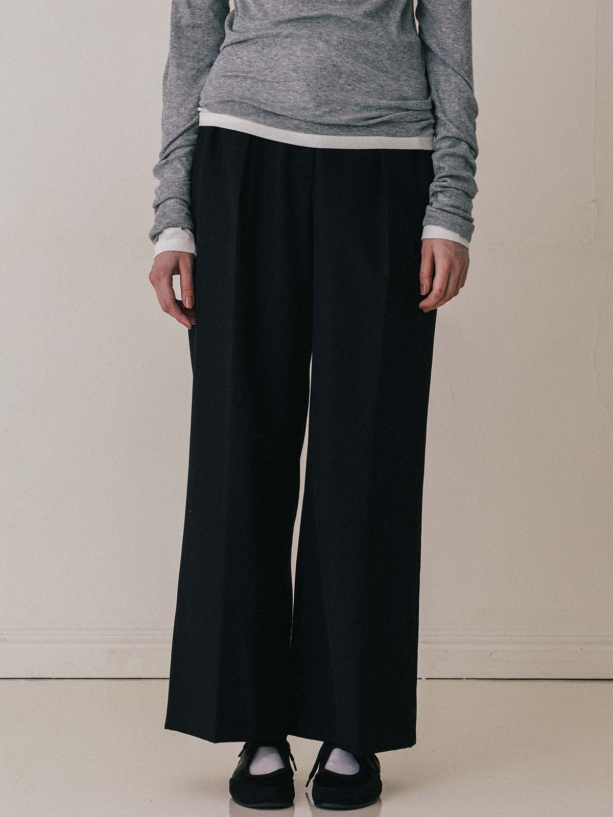 【THE C】ICHIGUN PANTS