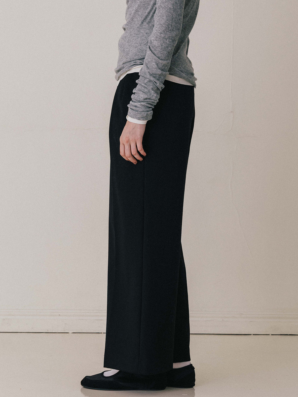 【THE C】ICHIGUN PANTS