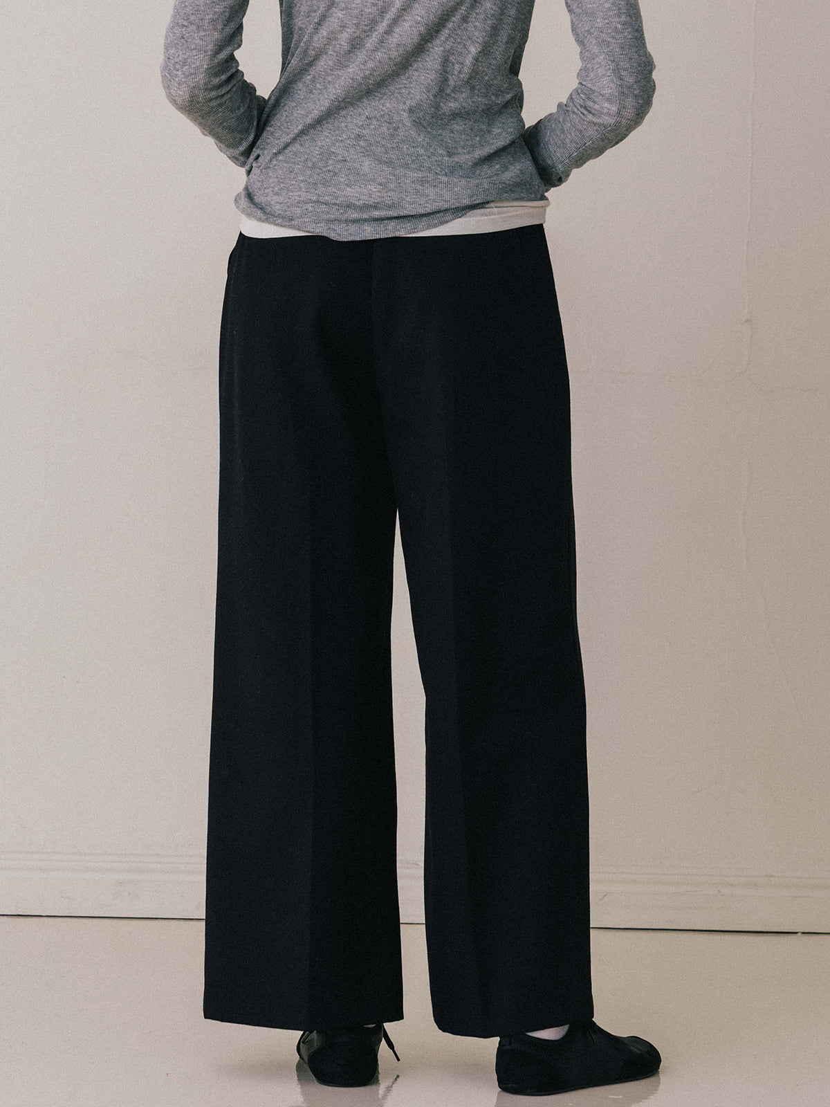 【THE C】ICHIGUN PANTS