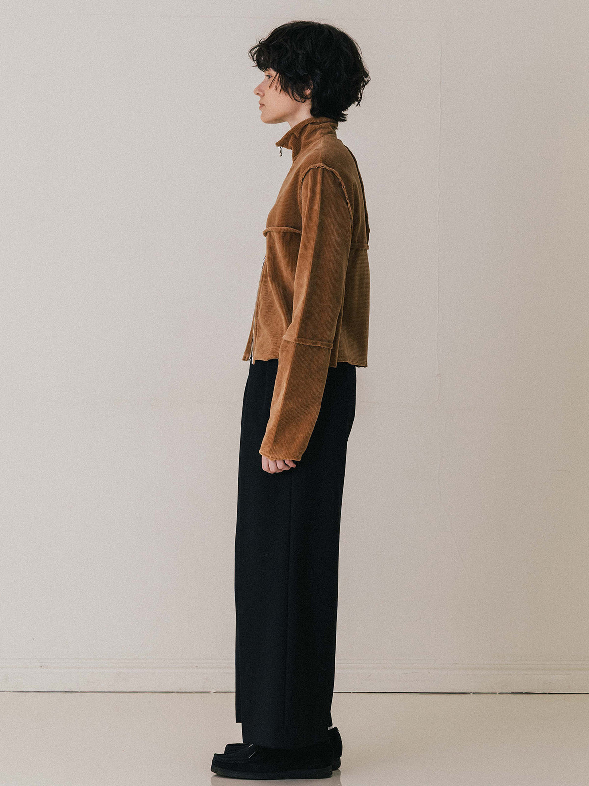 【THE C】ICHIGUN PANTS