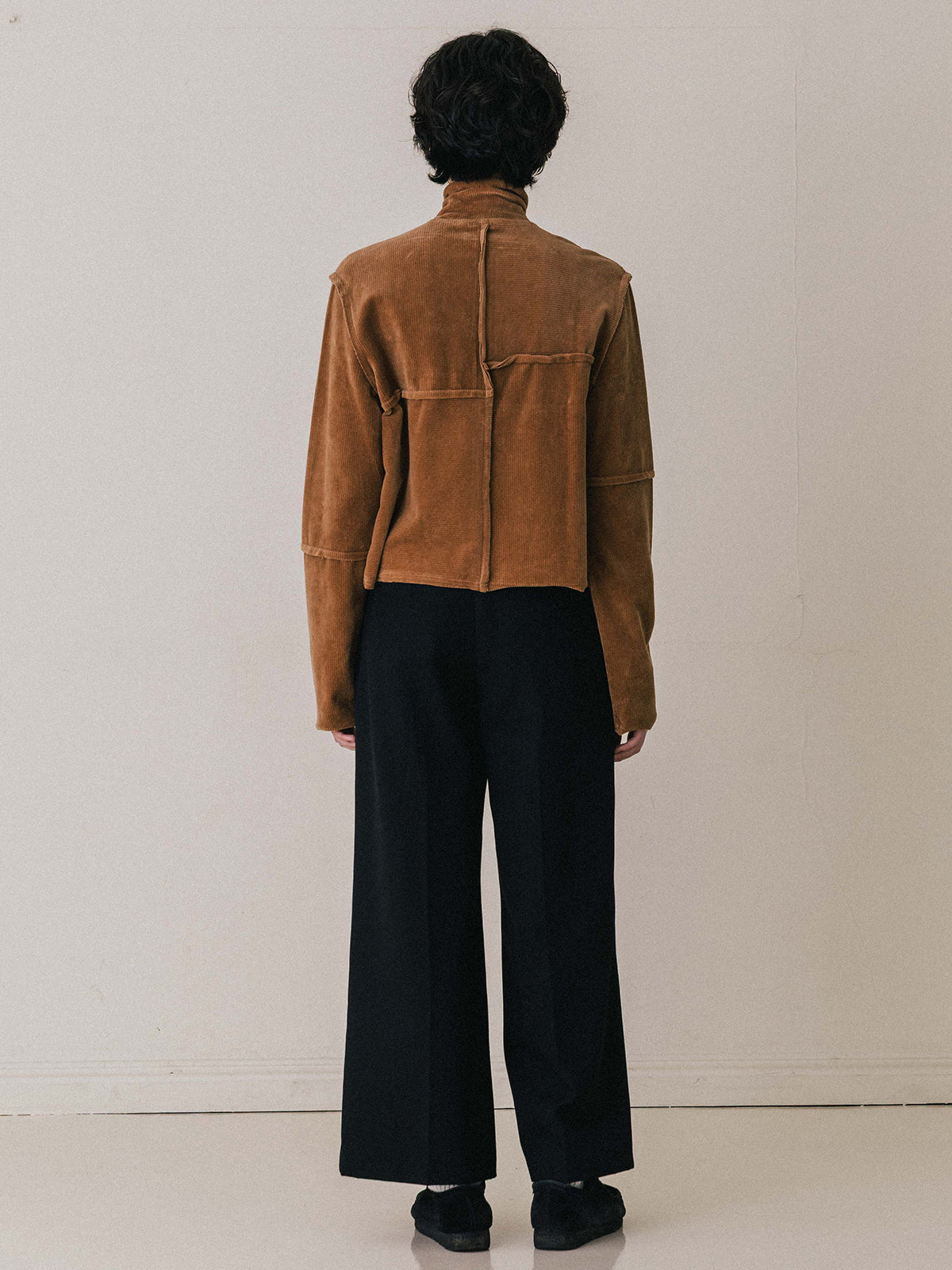 【THE C】ICHIGUN PANTS