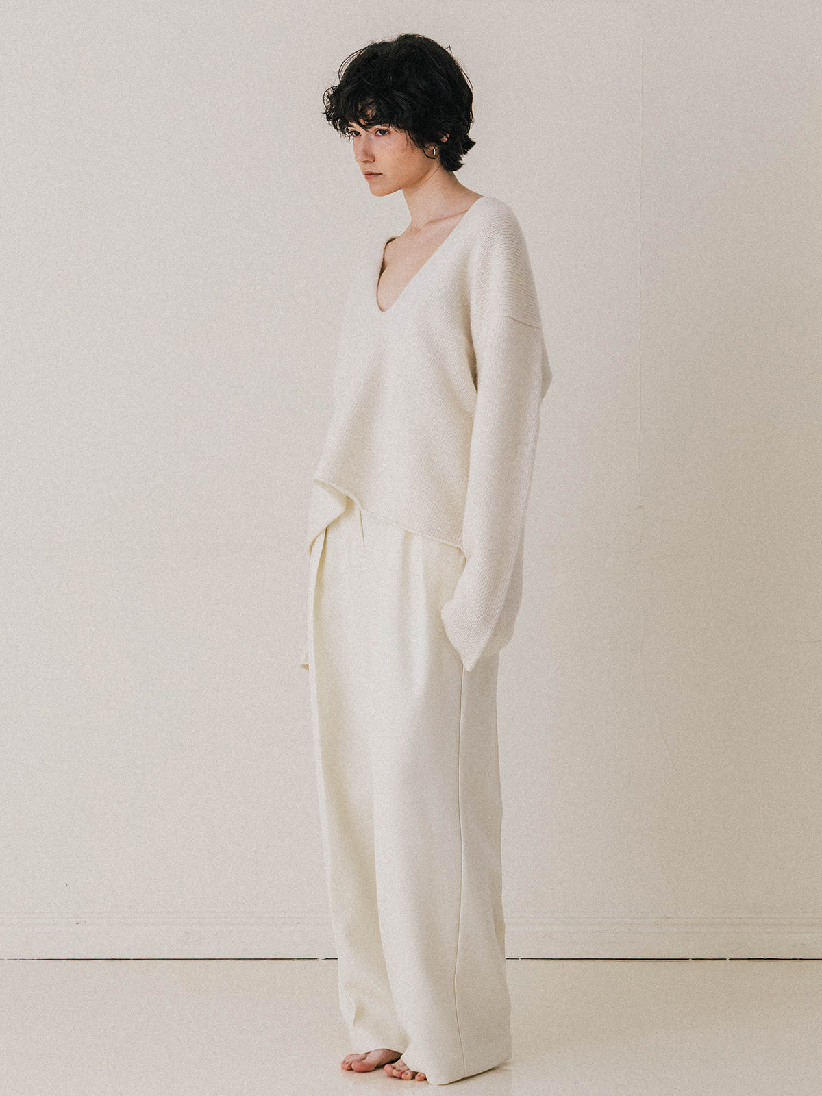 【THE C】ICHIGUN PANTS