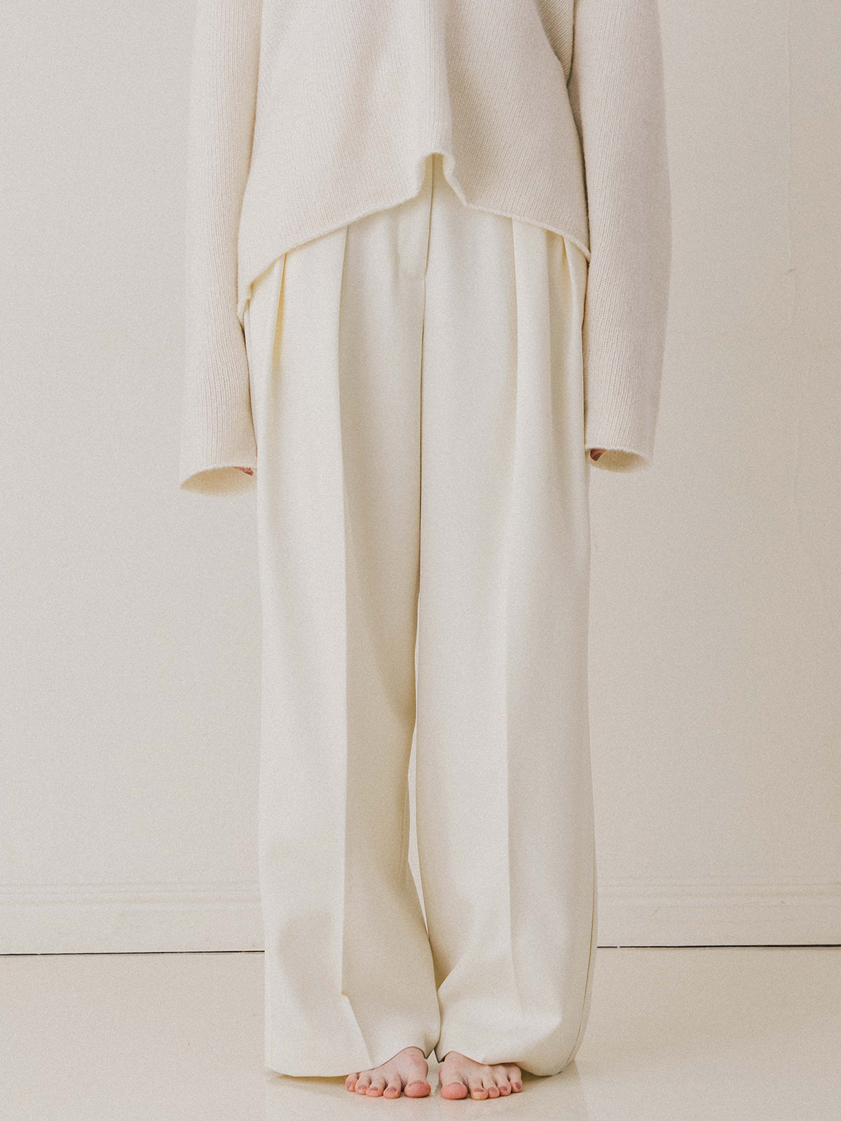 【THE C】ICHIGUN PANTS